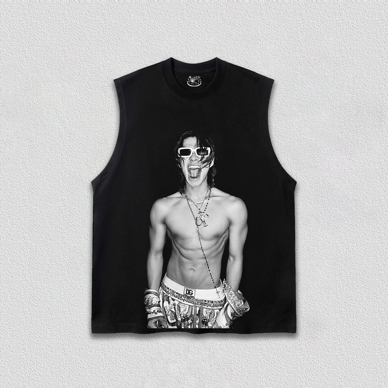 Tarzzan TEE
