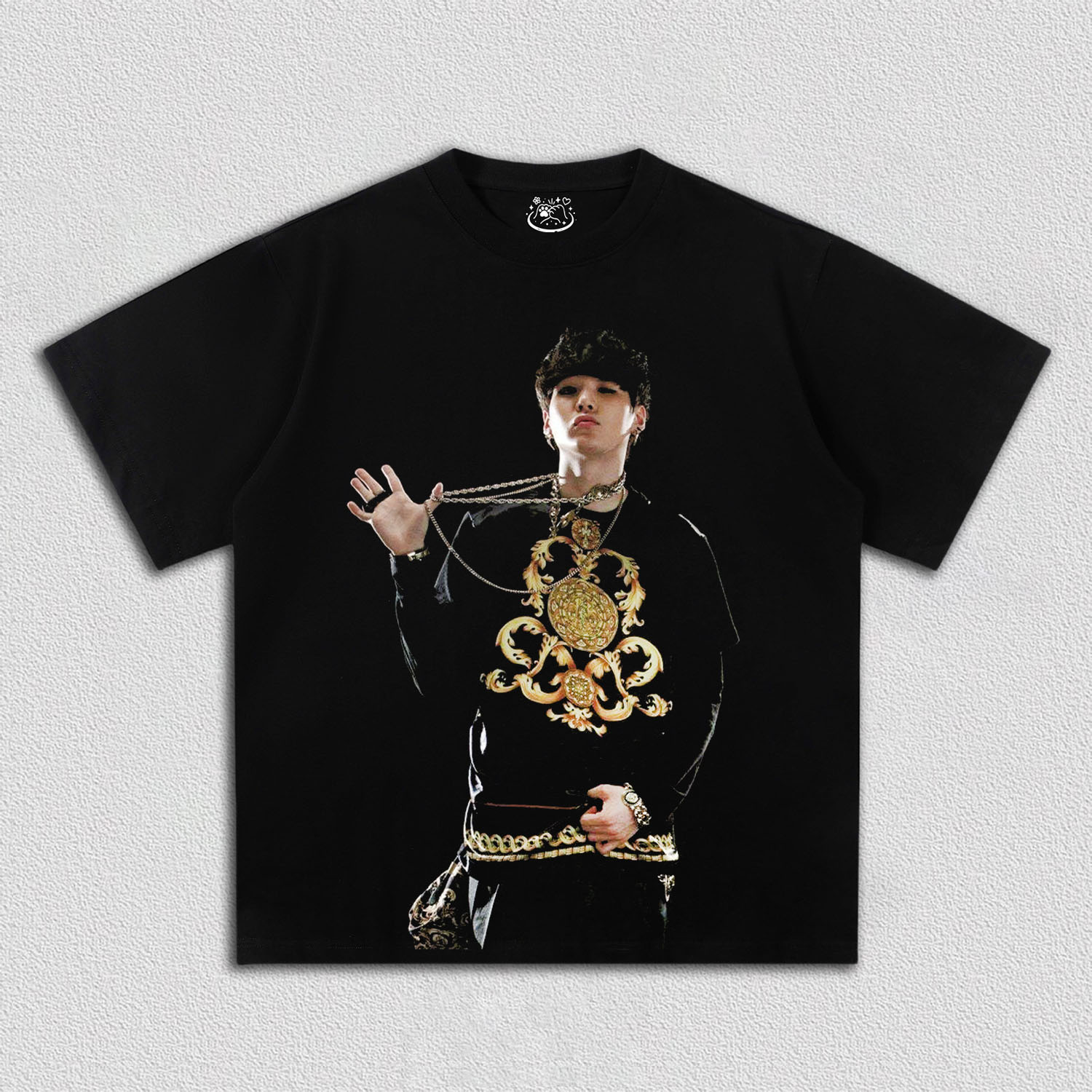 Suga TEE