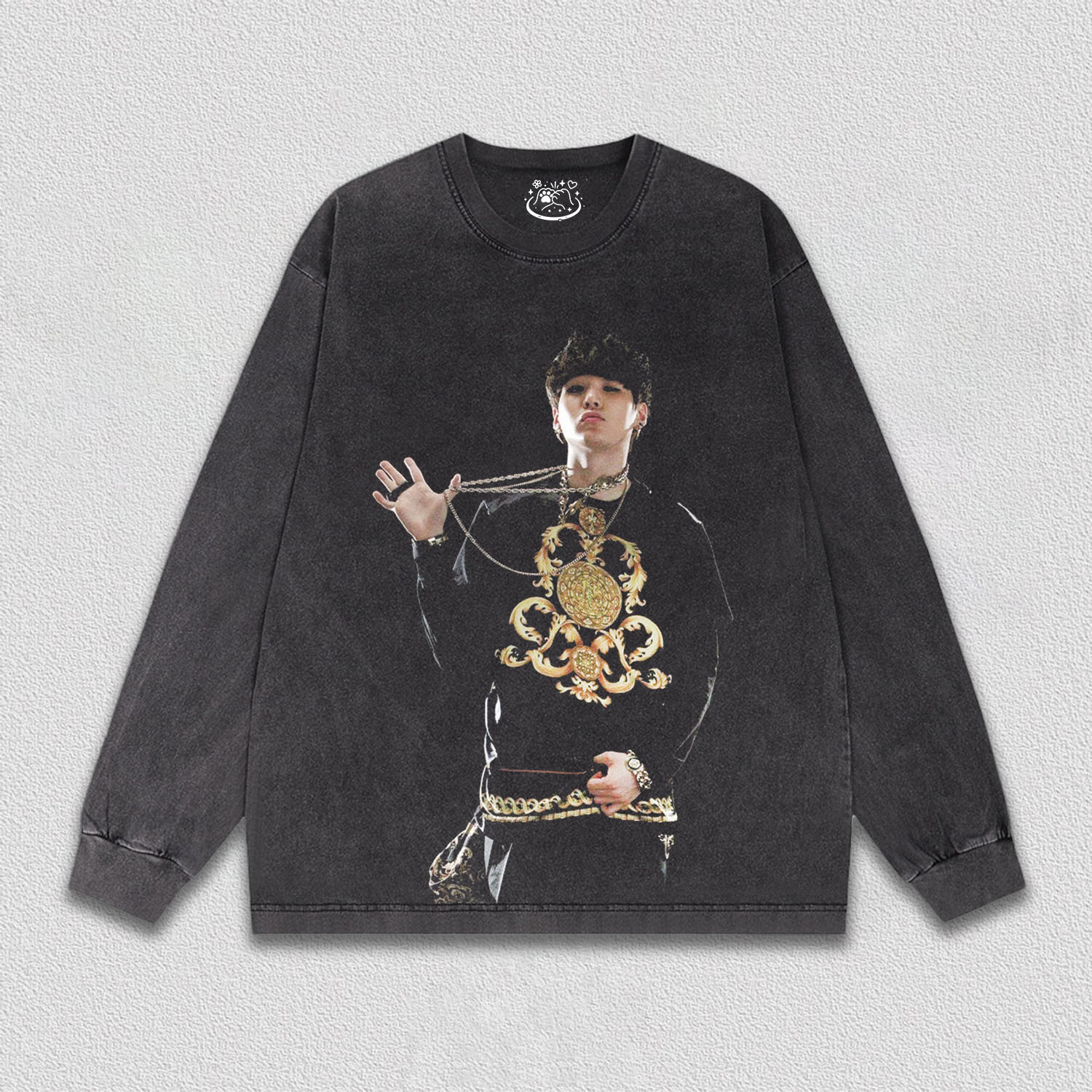 Suga TEE
