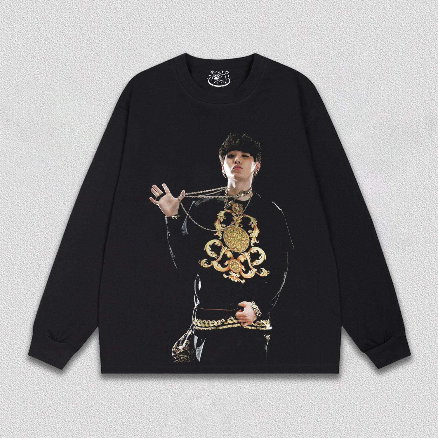 Suga TEE
