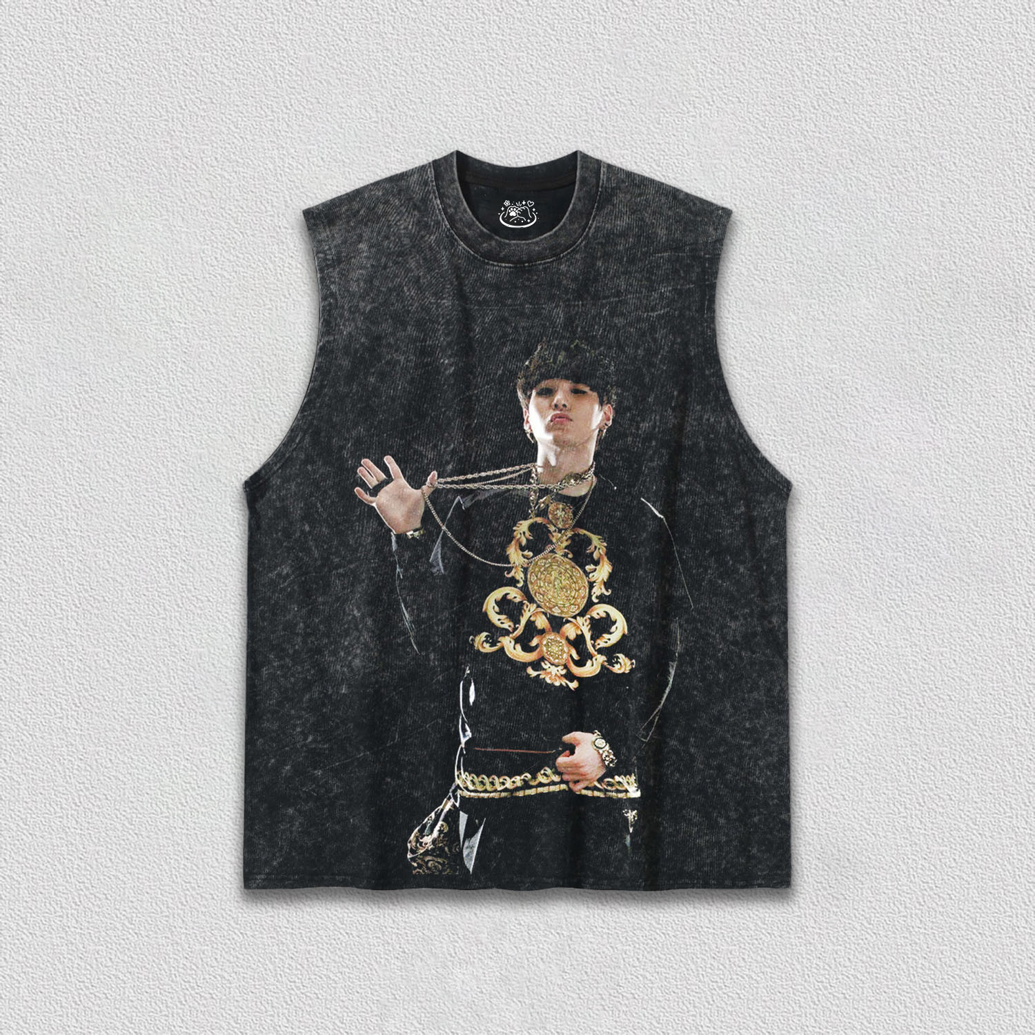 Suga TEE