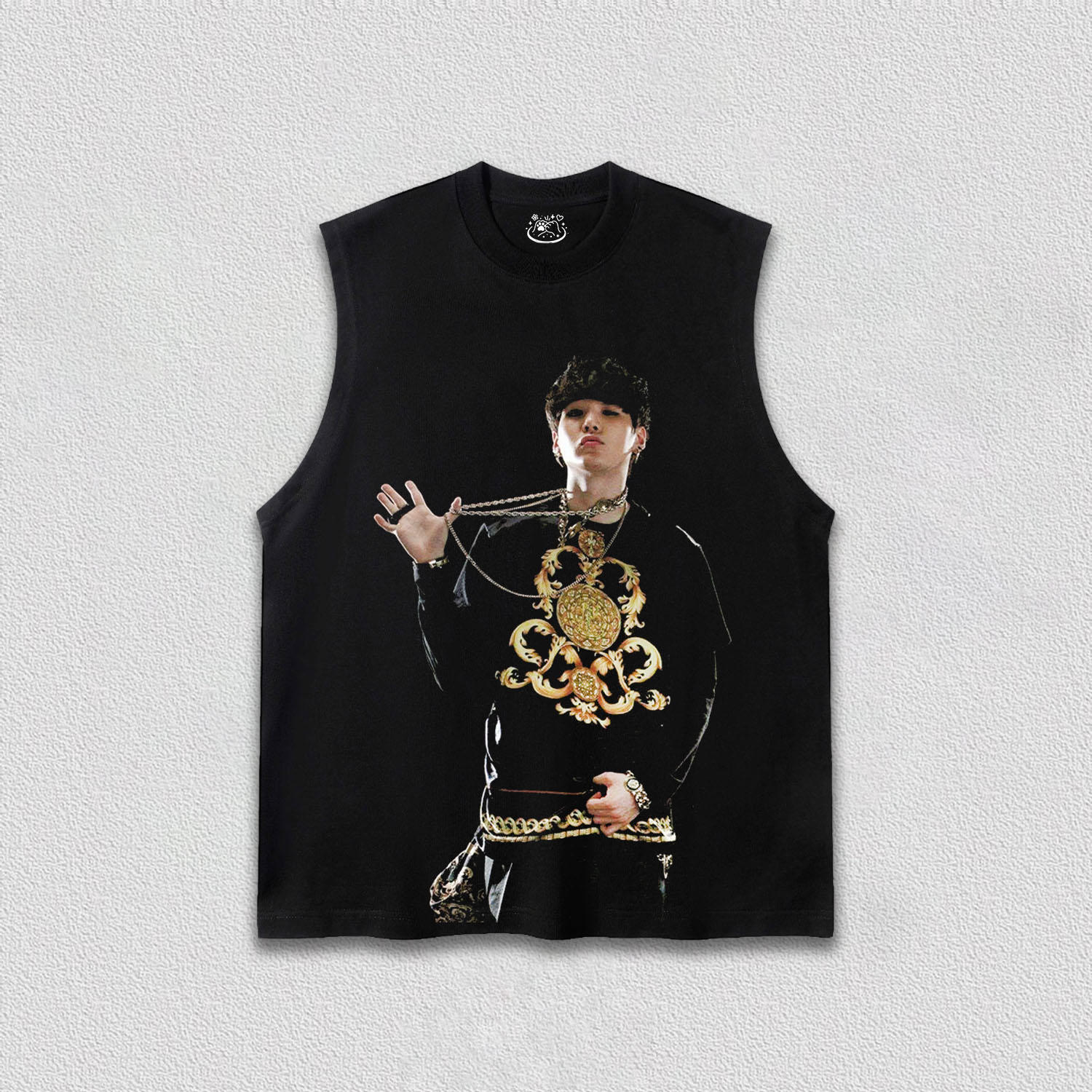 Suga TEE