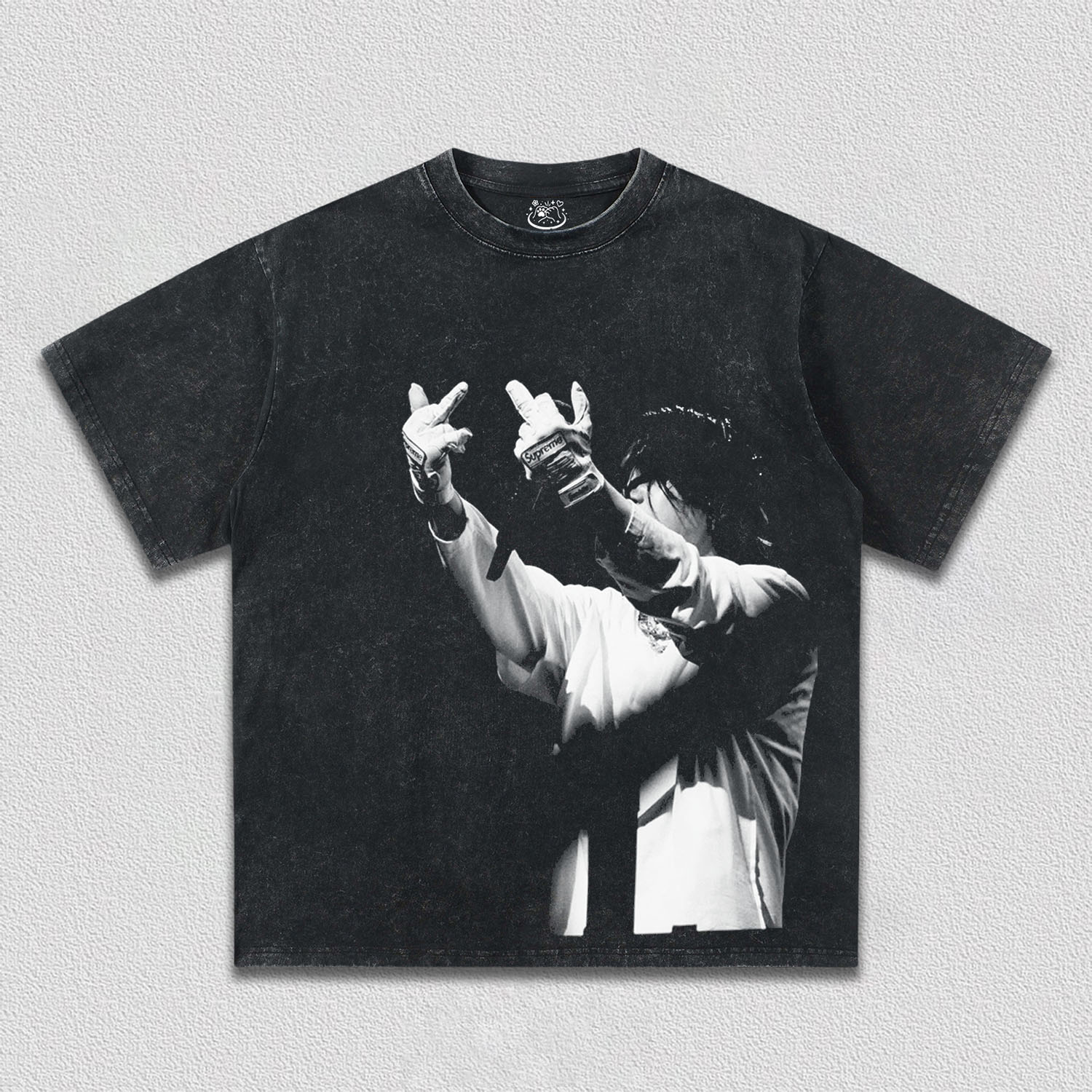 Min Yoongi TEE