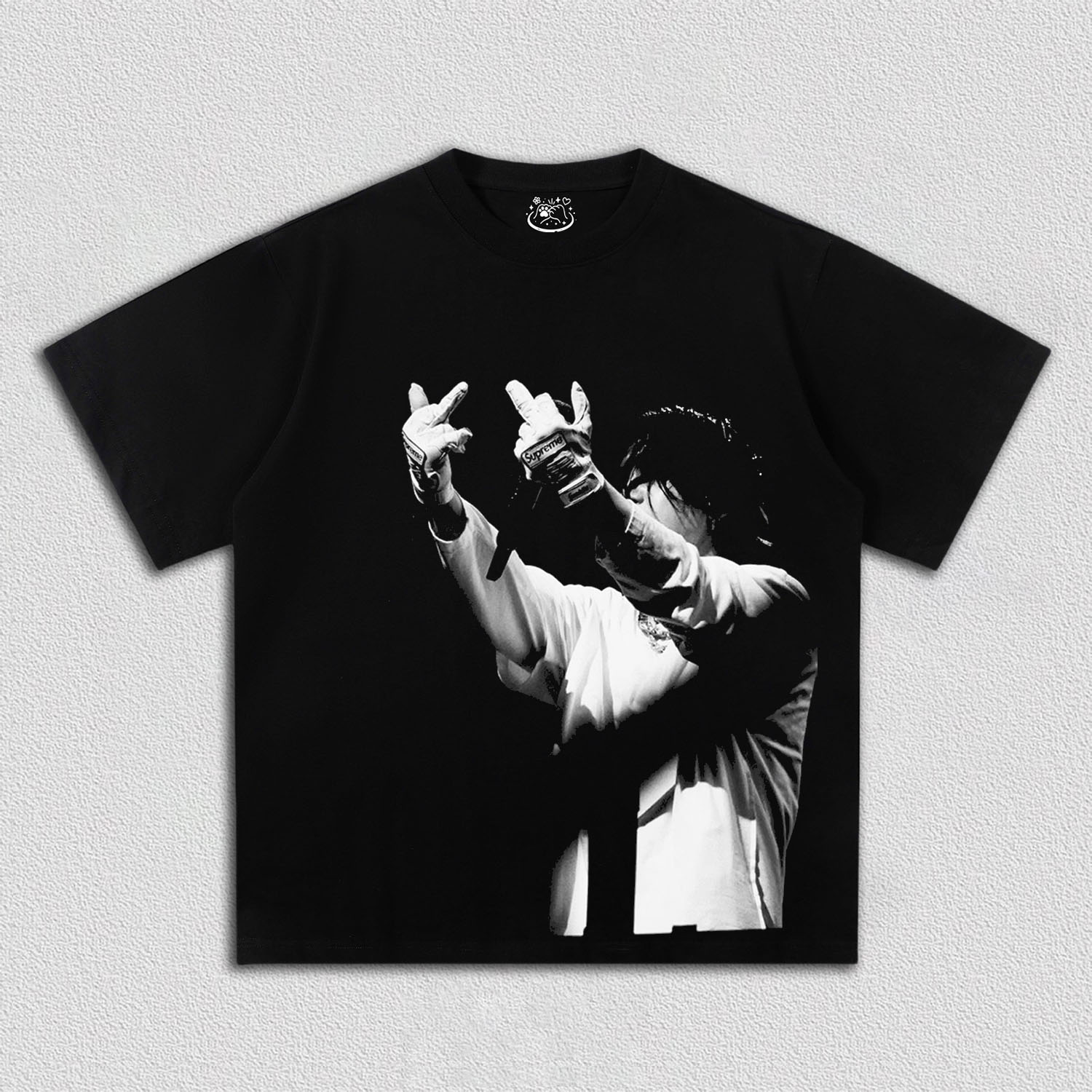 Min Yoongi TEE