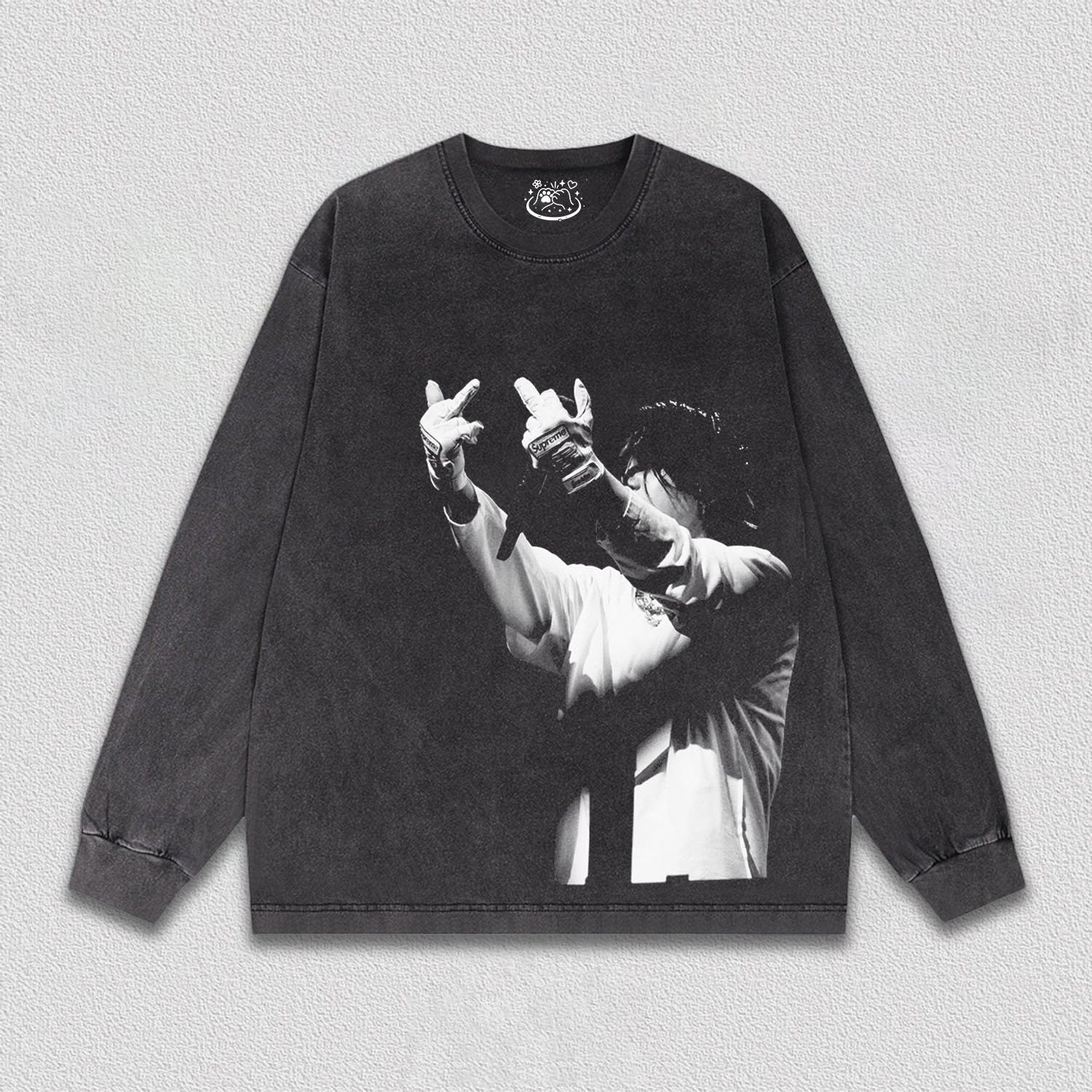 Min Yoongi TEE