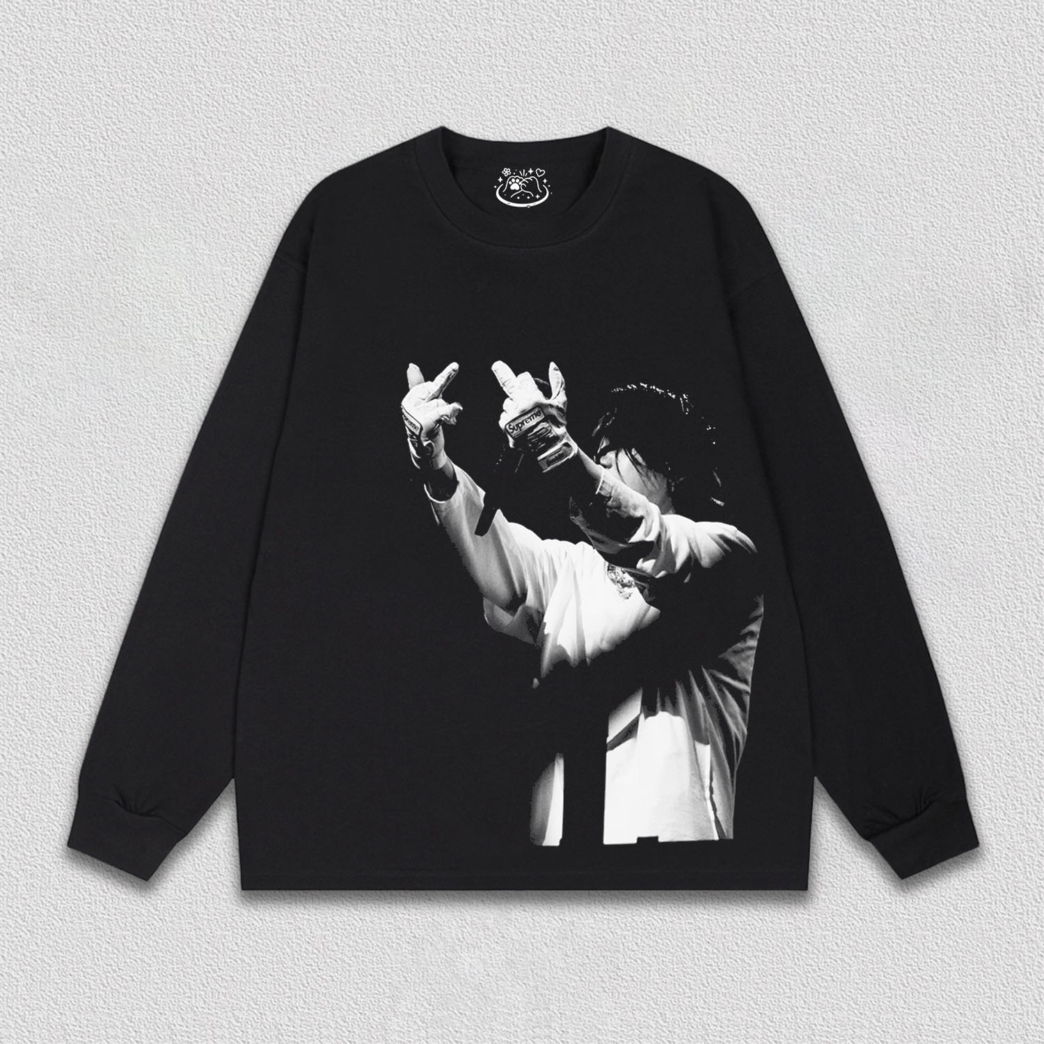 Min Yoongi TEE