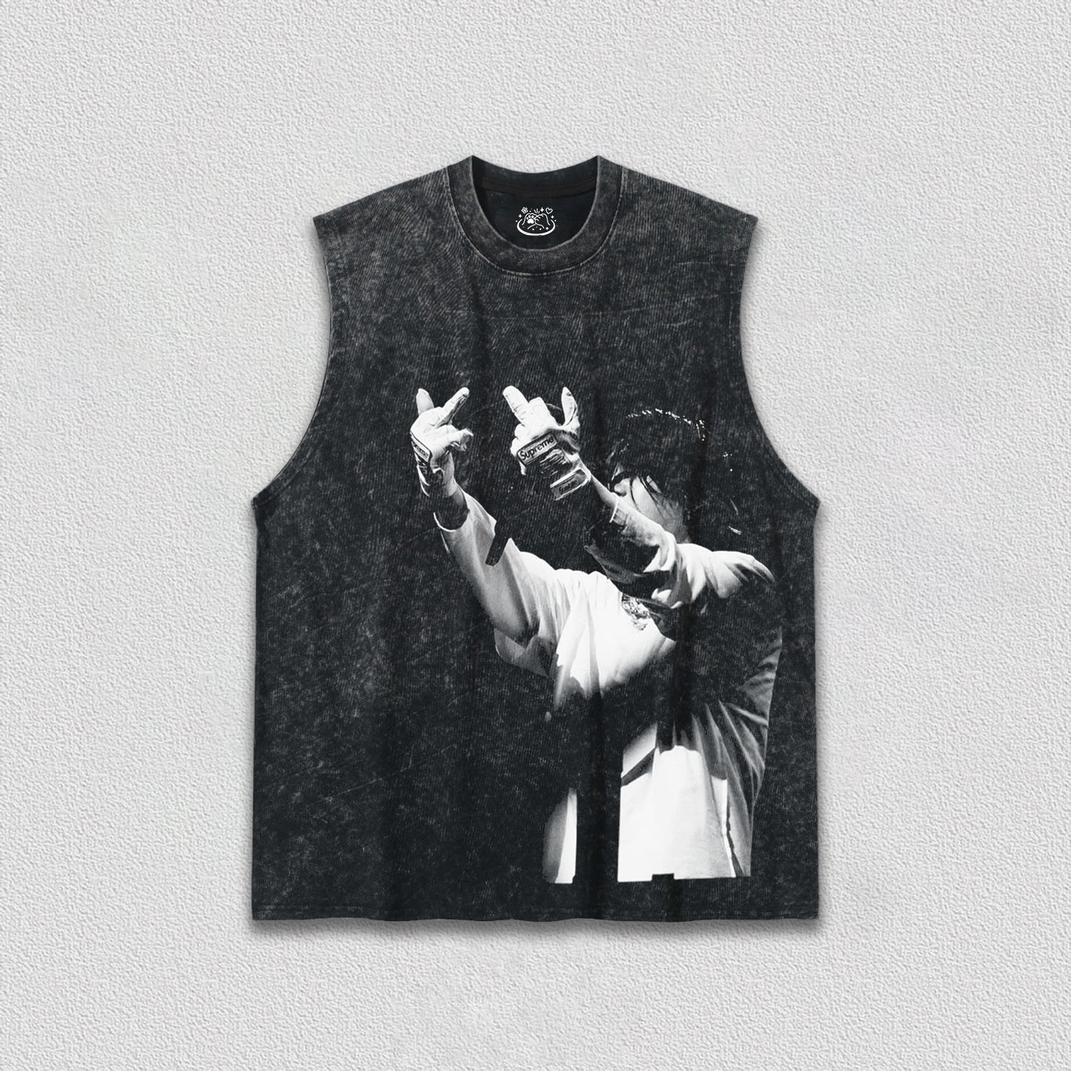 Min Yoongi TEE