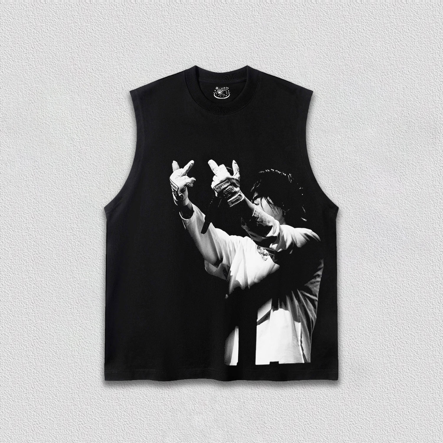 Min Yoongi TEE