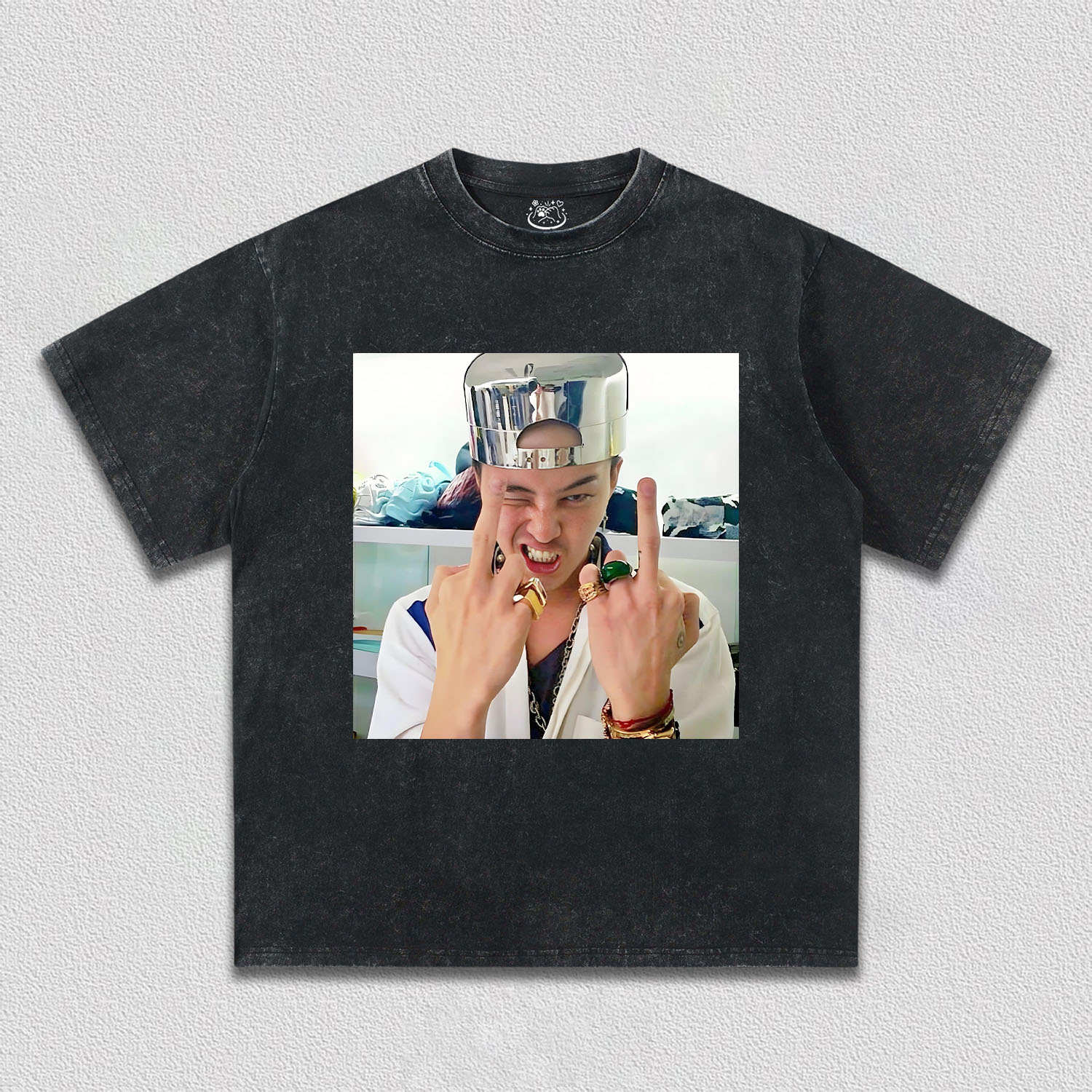 G-DRAGON 9.18