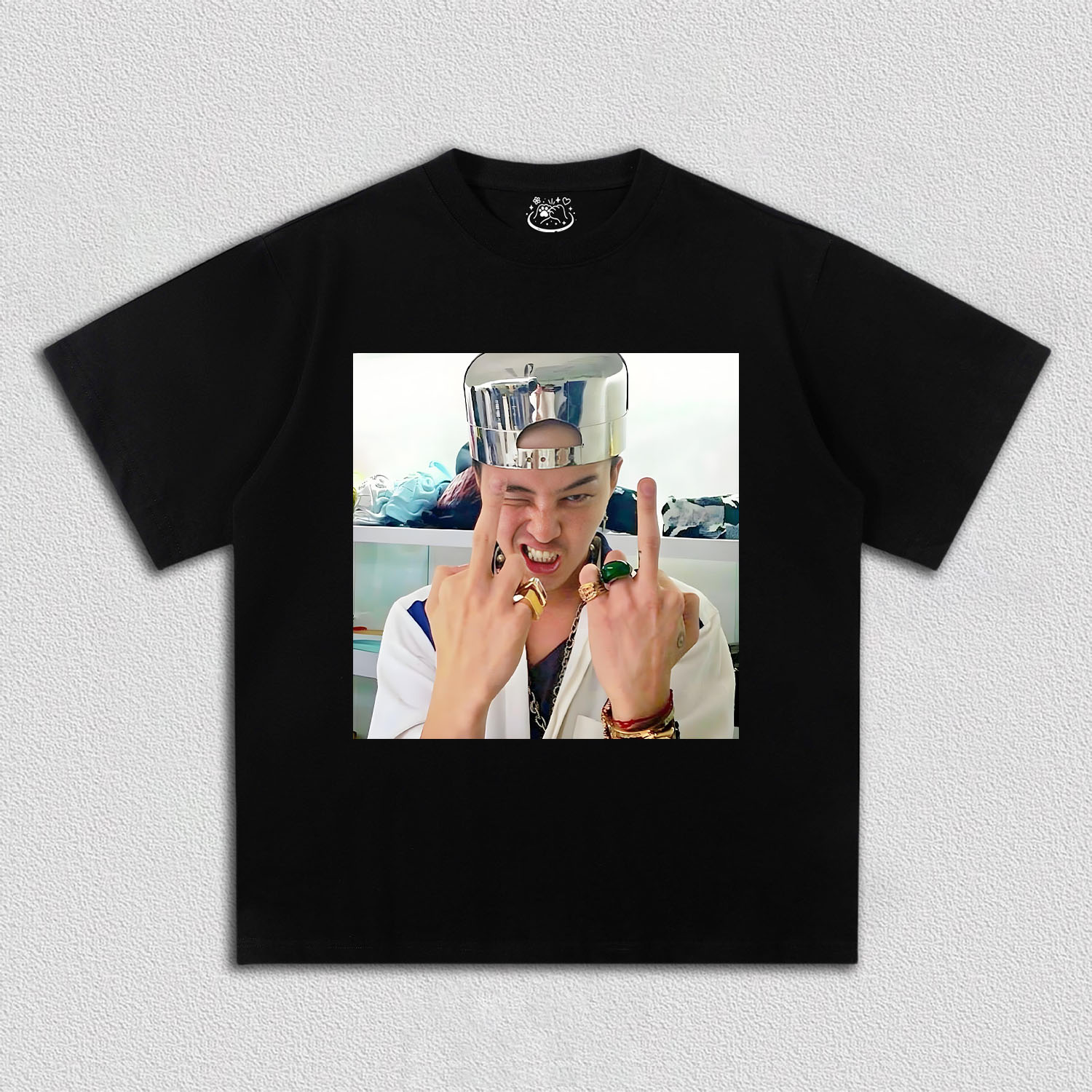 G-DRAGON 9.18