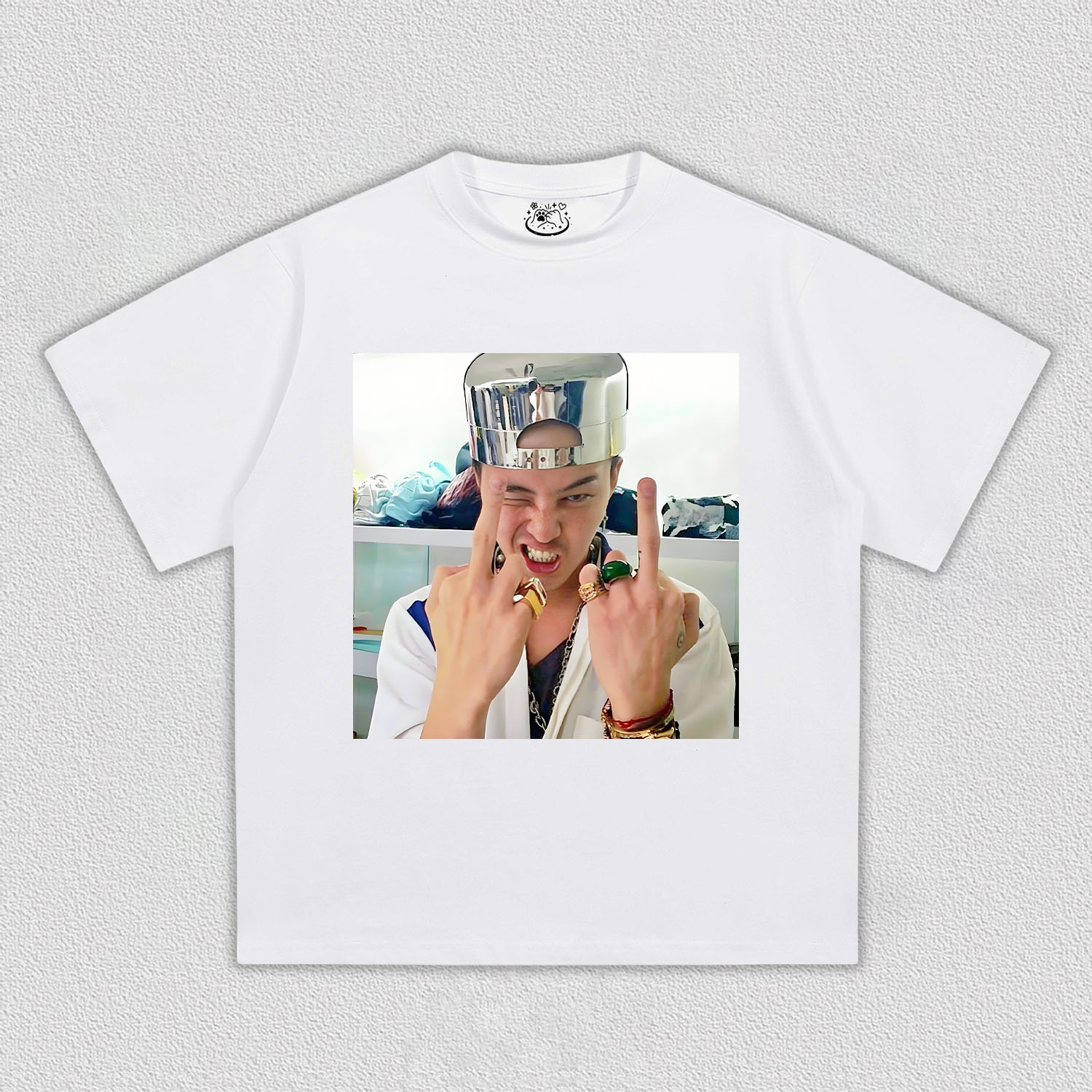 G-DRAGON 9.18