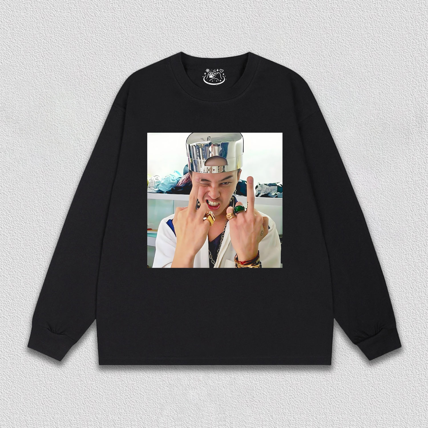 G-DRAGON 9.18