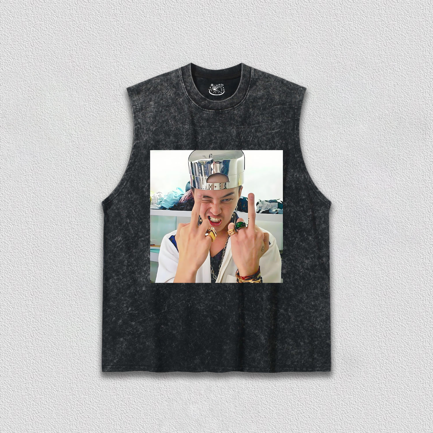 G-DRAGON 9.18
