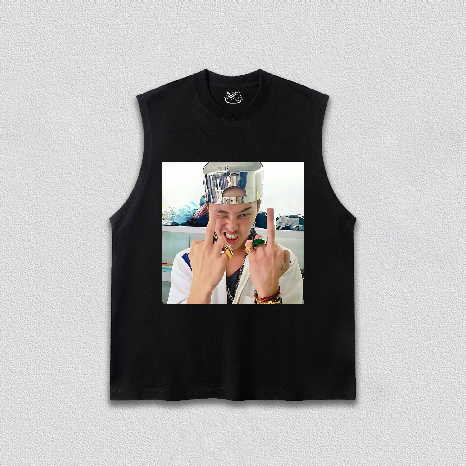 G-DRAGON 9.18
