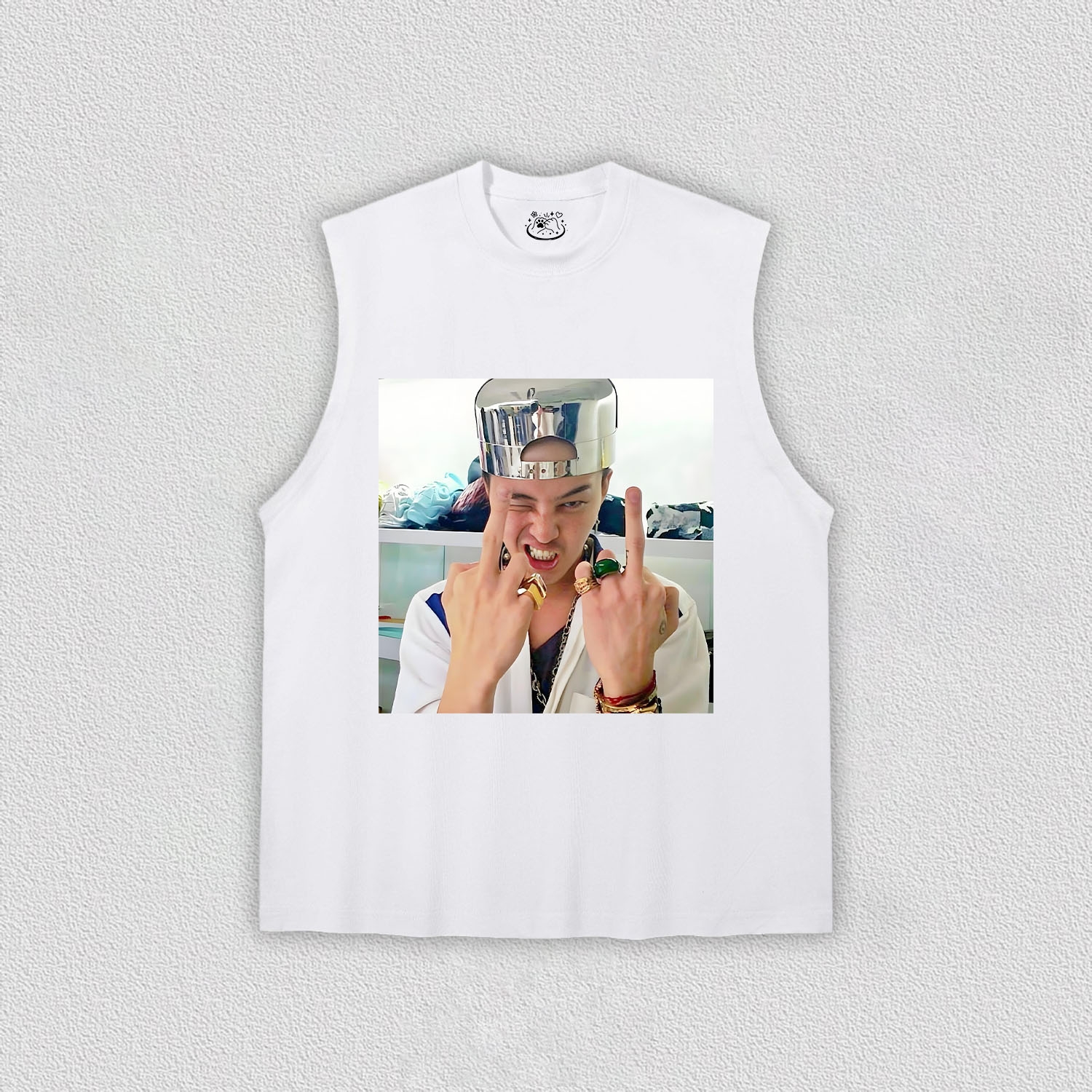 G-DRAGON 9.18