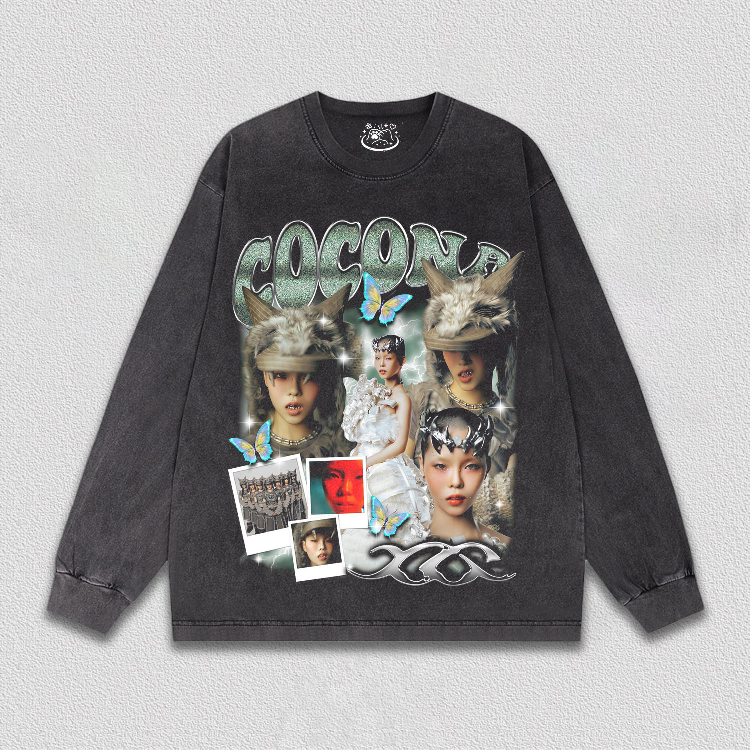 COCONA XG TEE