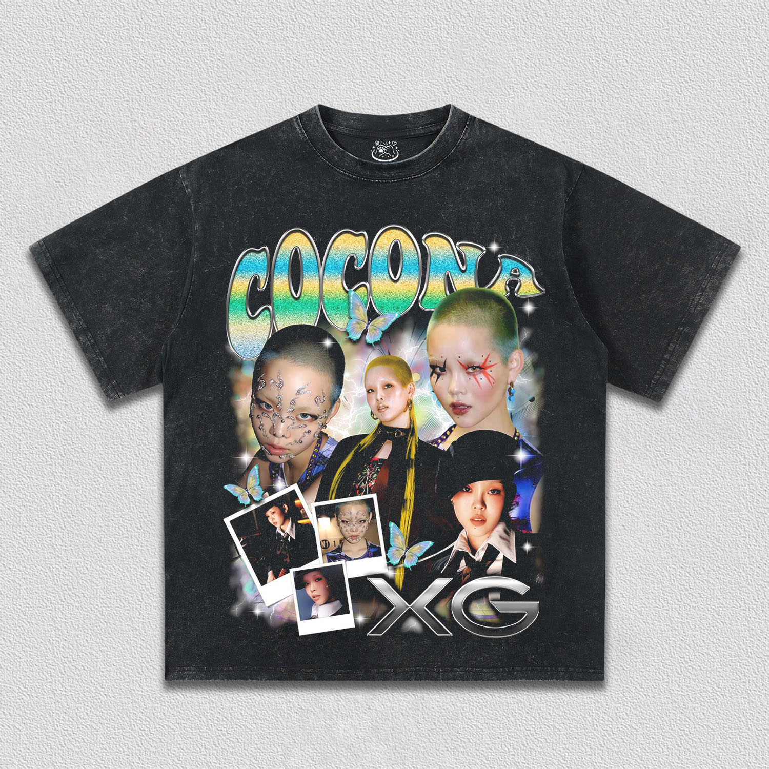COCONA TEE