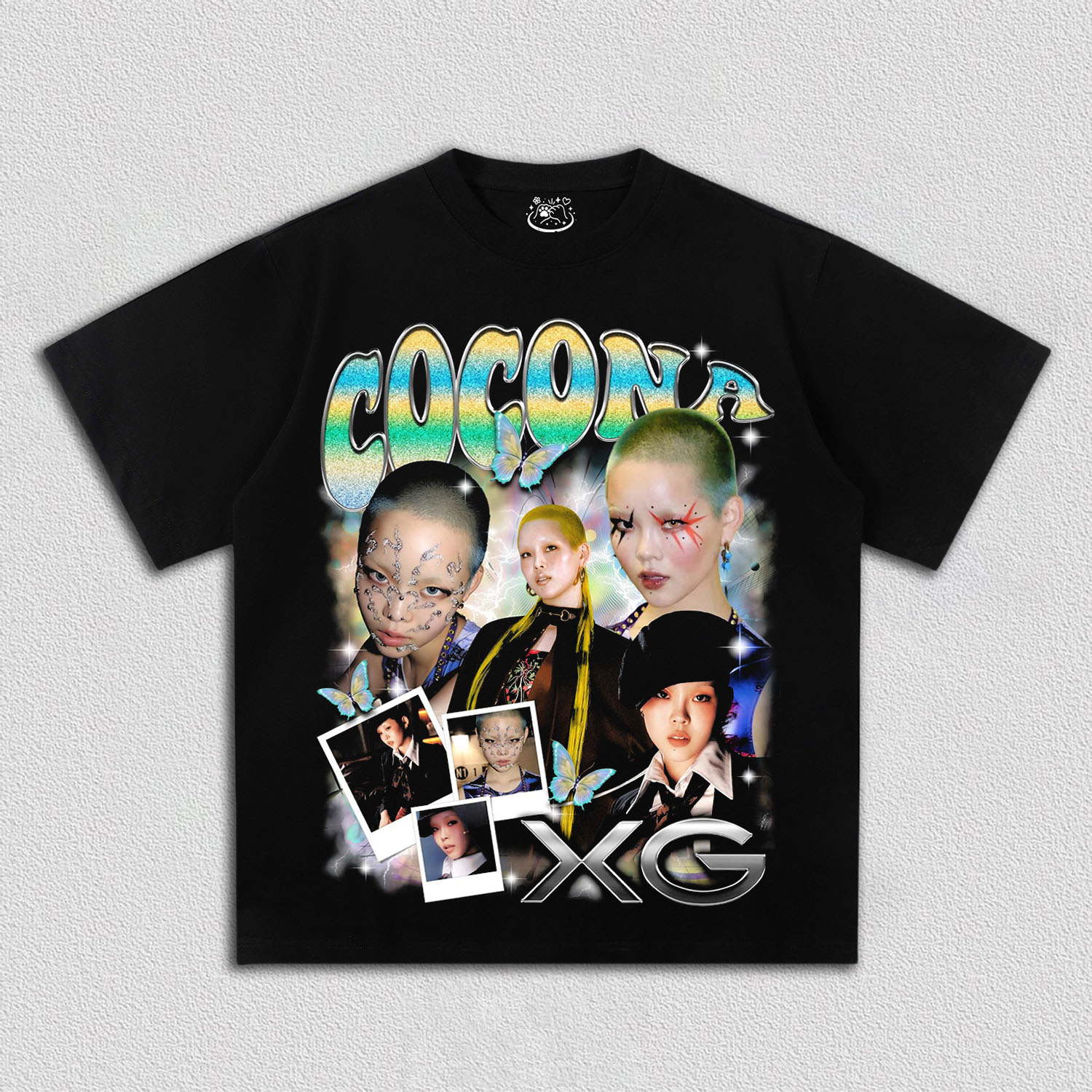 COCONA TEE