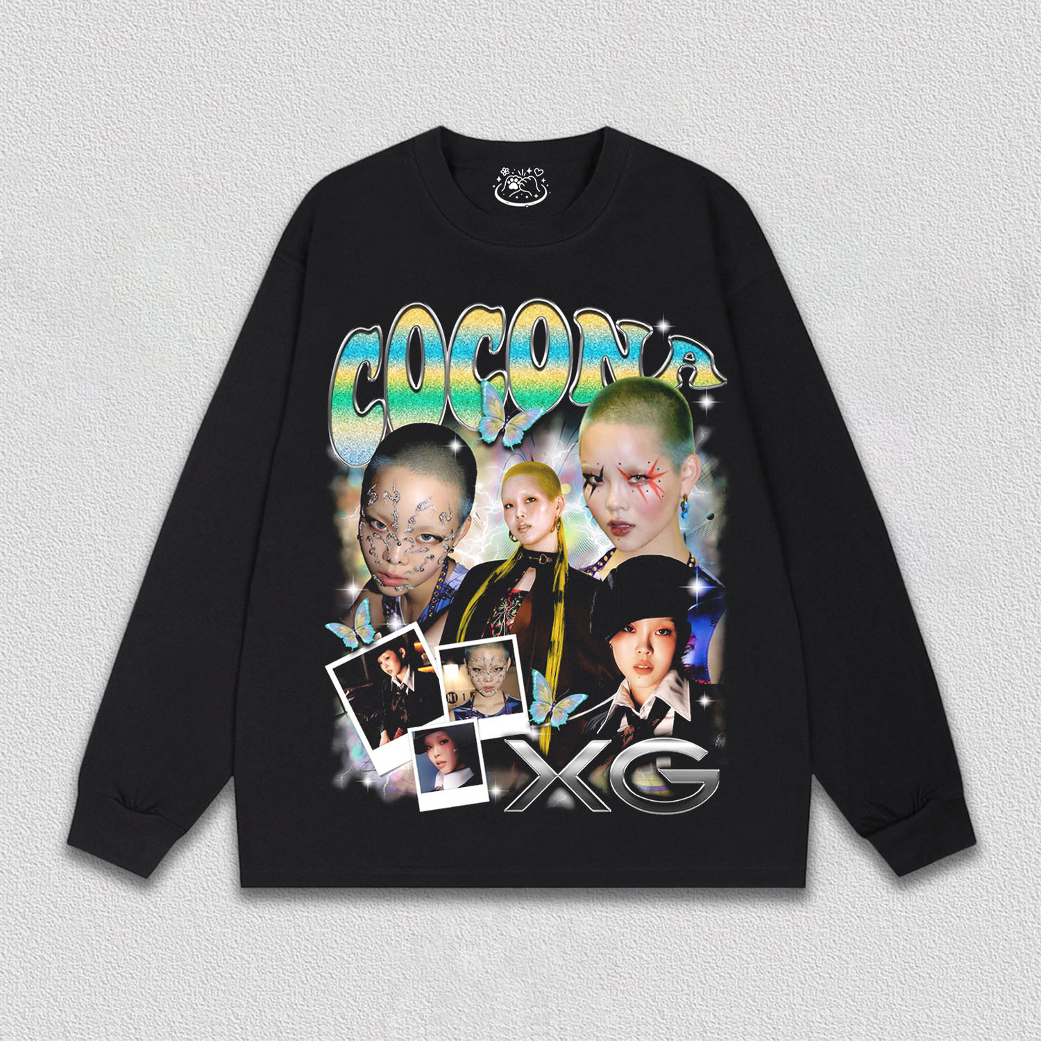 COCONA TEE