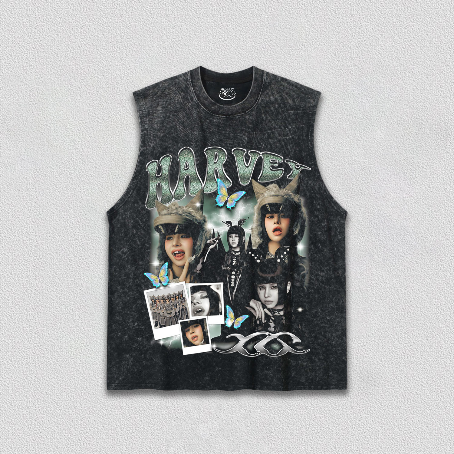 HARVEY XG TEE