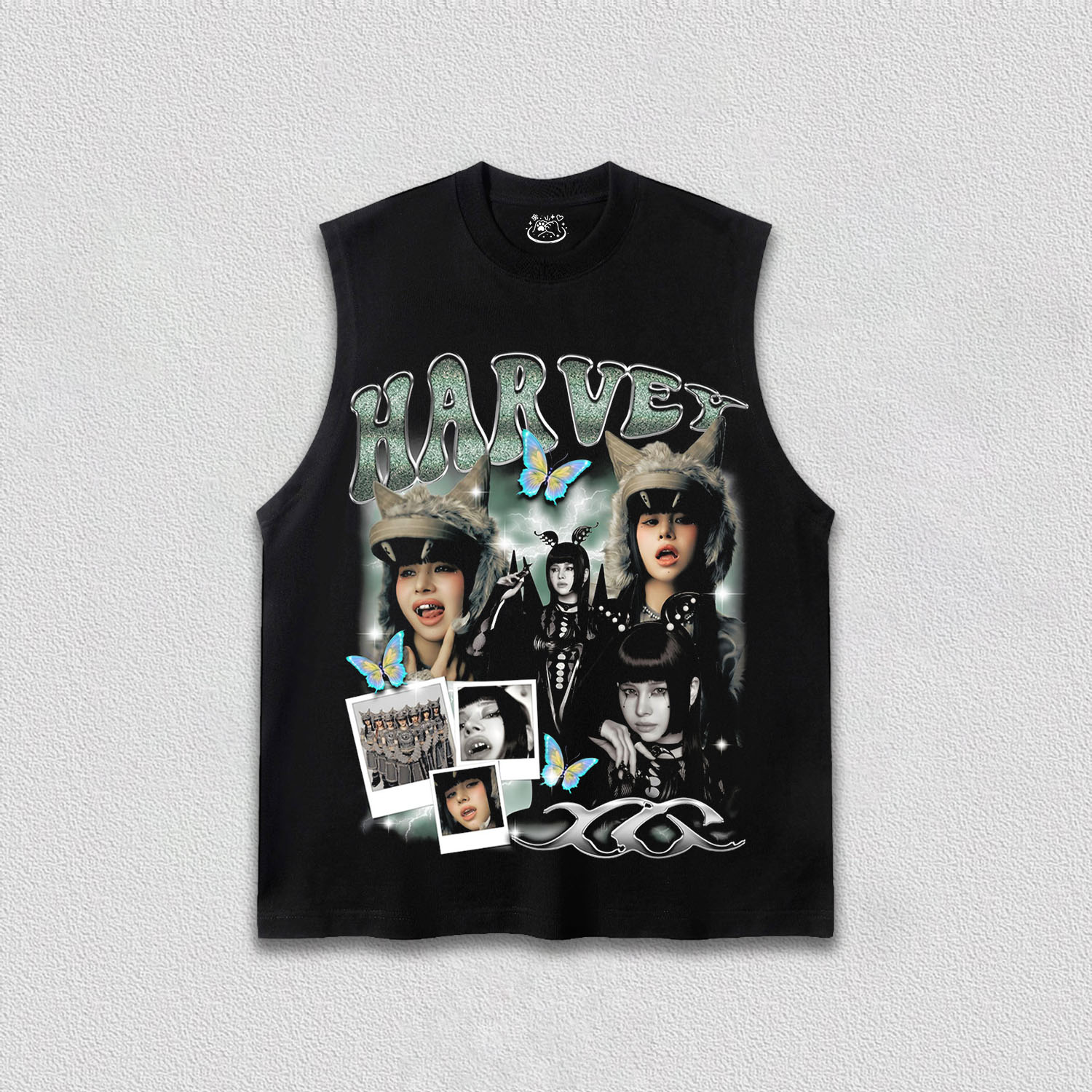 HARVEY XG TEE