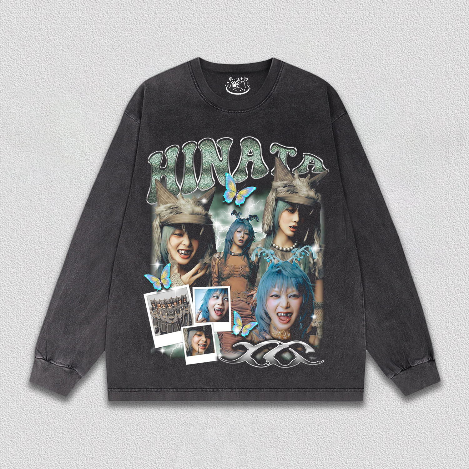 HINATA XG TEE