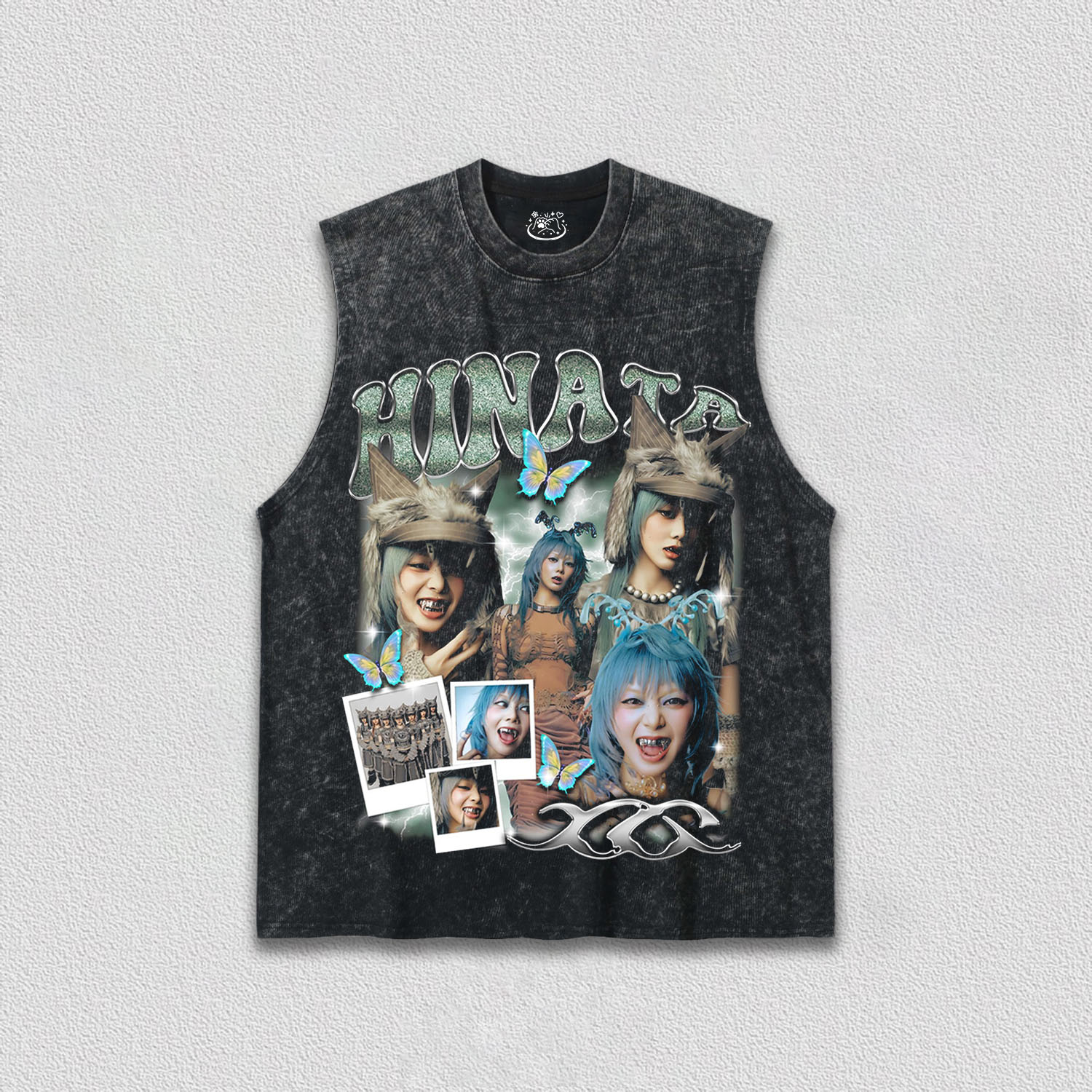 HINATA XG TEE