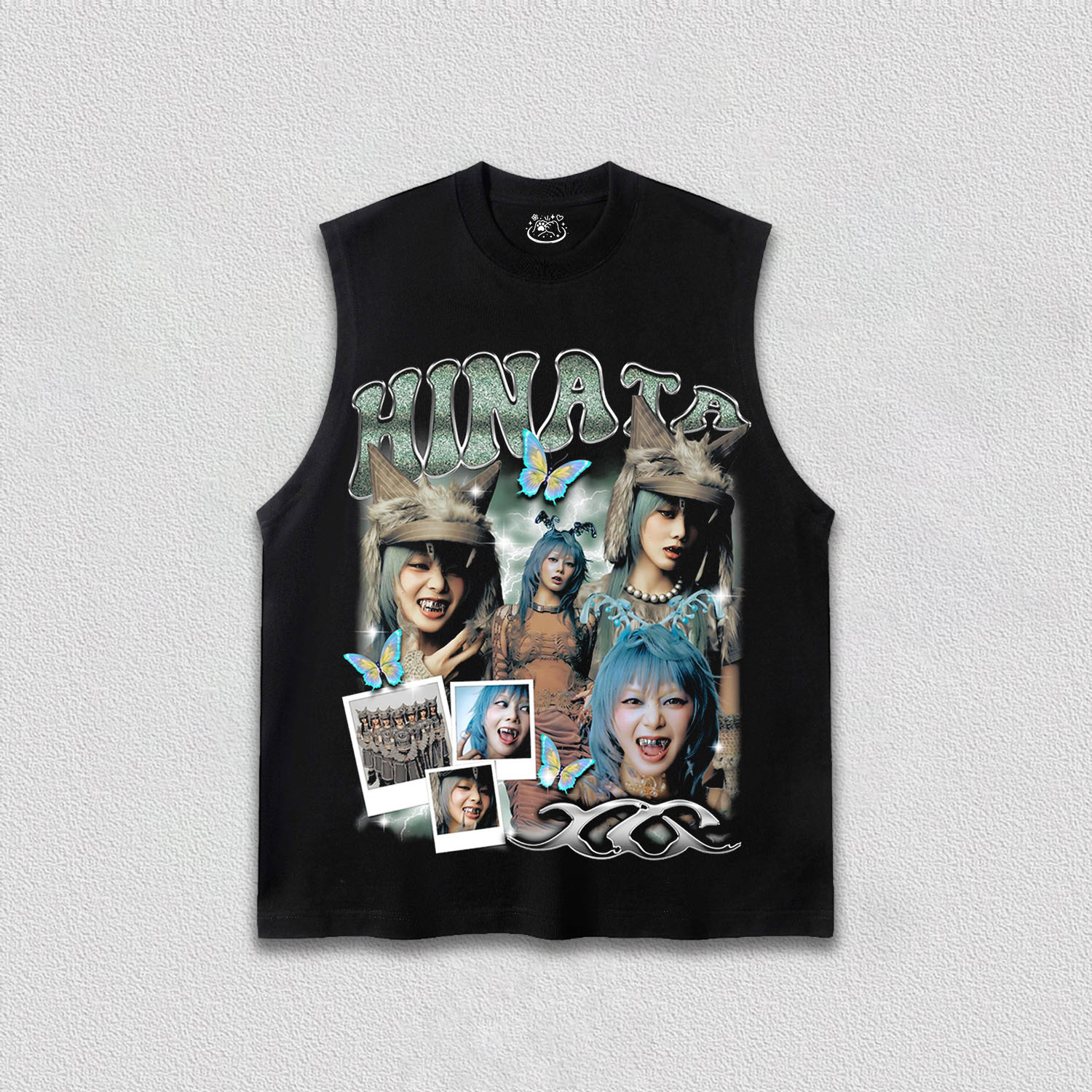 HINATA XG TEE