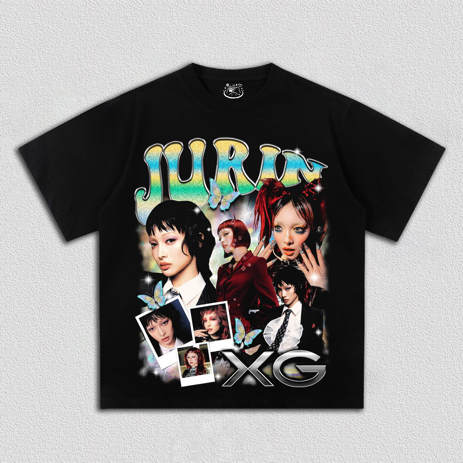 JURIN TEE