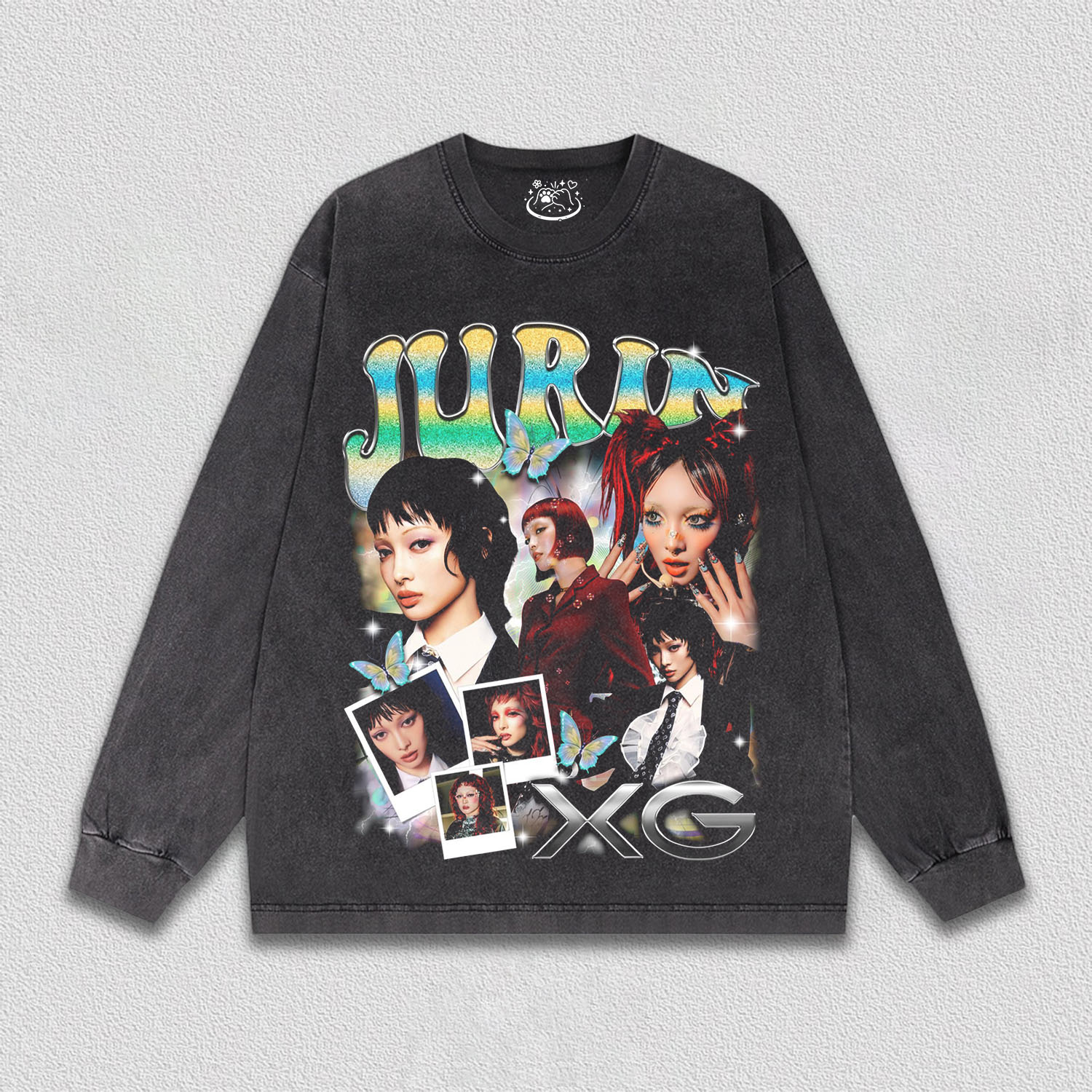 JURIN TEE