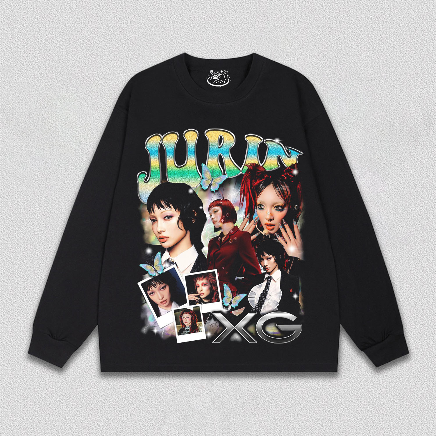 JURIN TEE