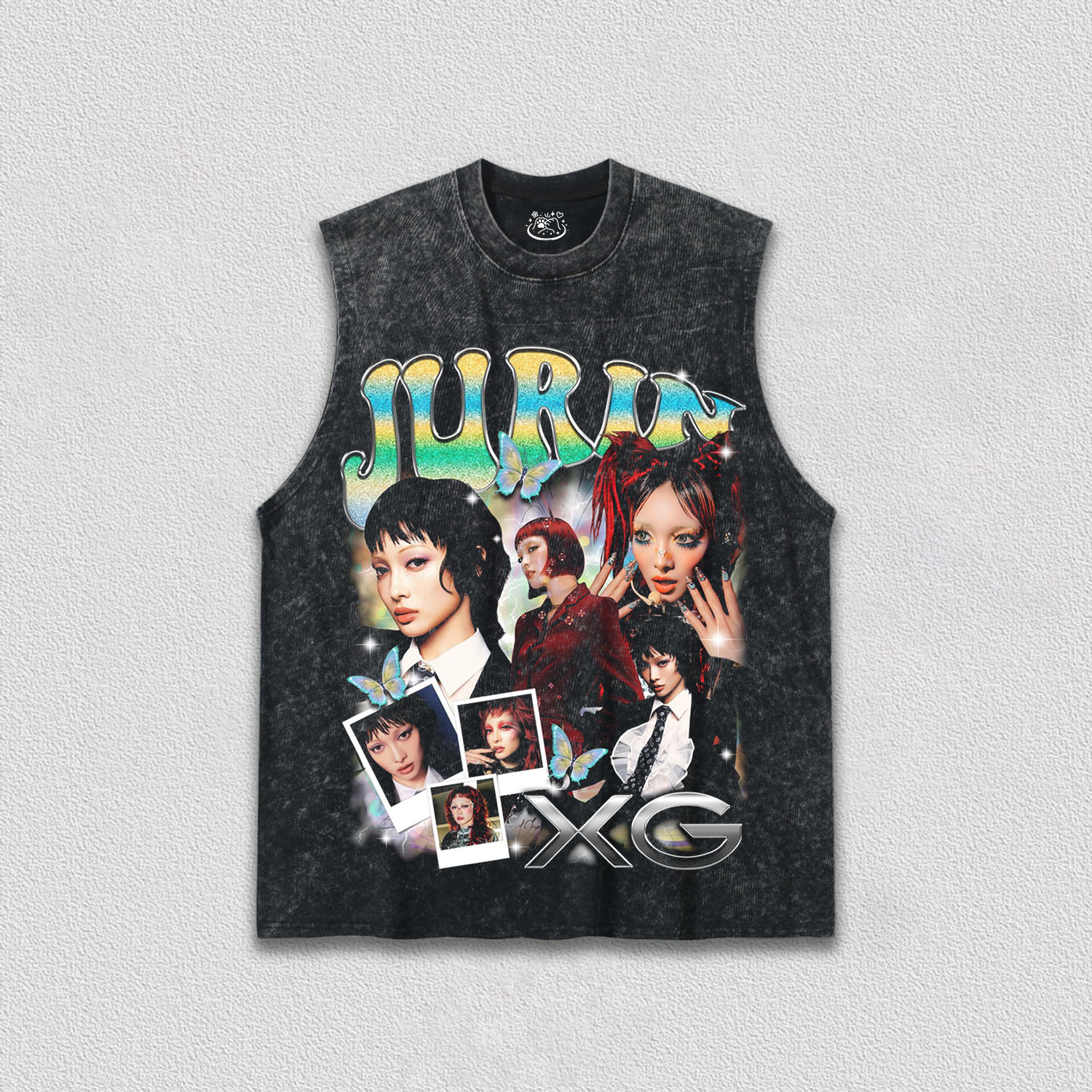 JURIN TEE