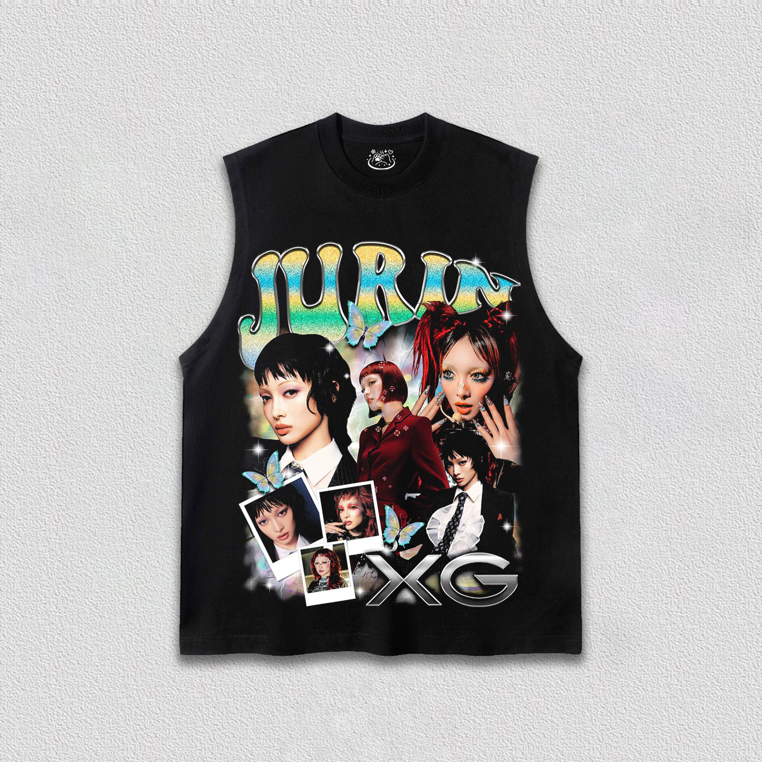 JURIN TEE