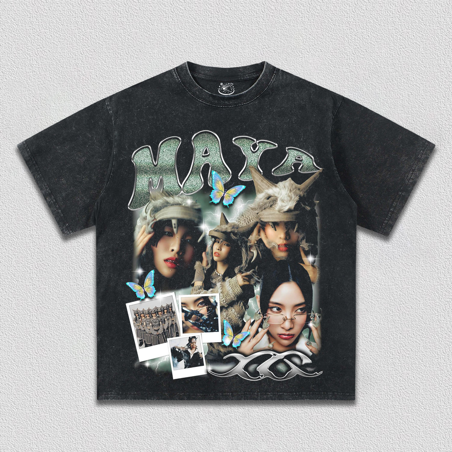 MAYA XG TEE