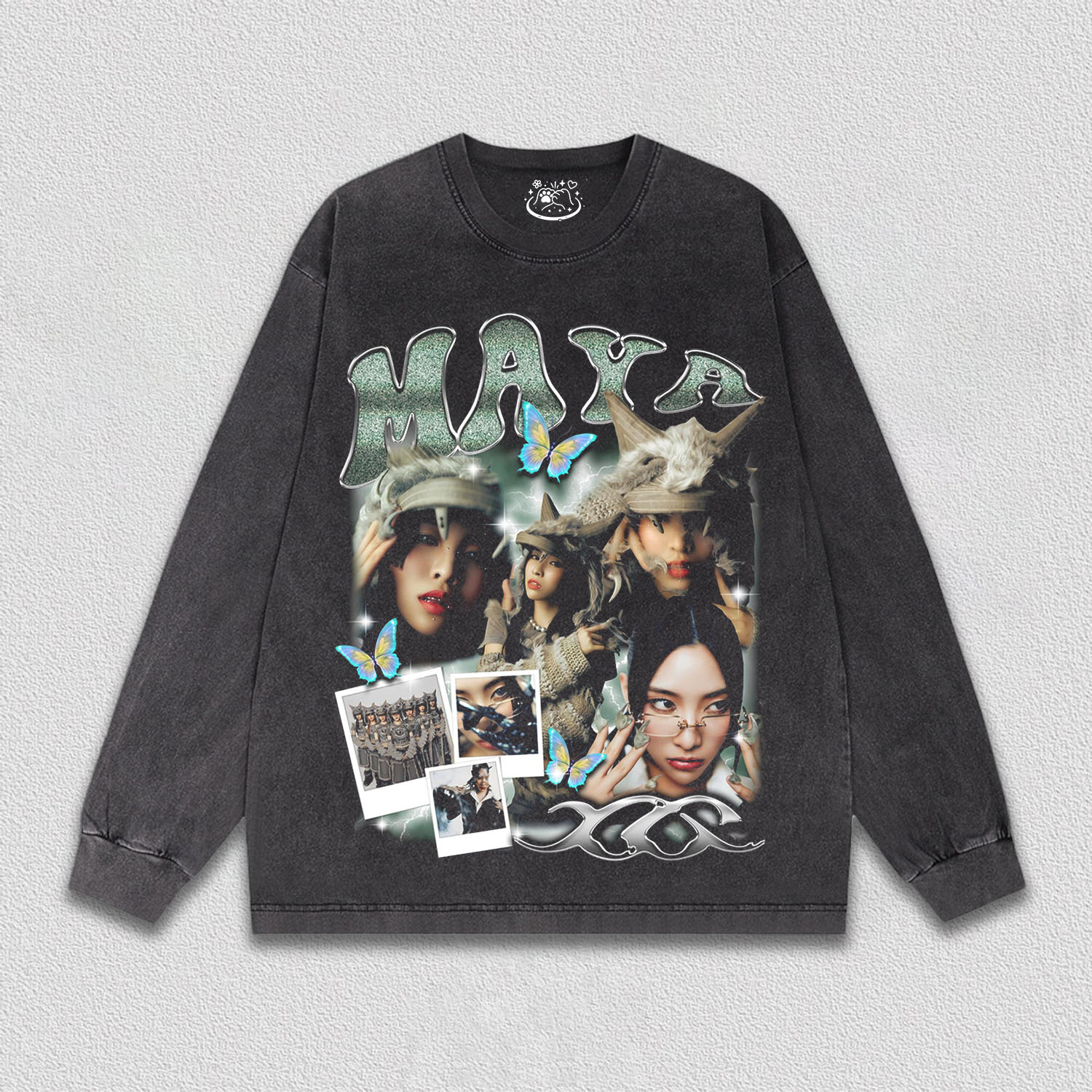 MAYA XG TEE