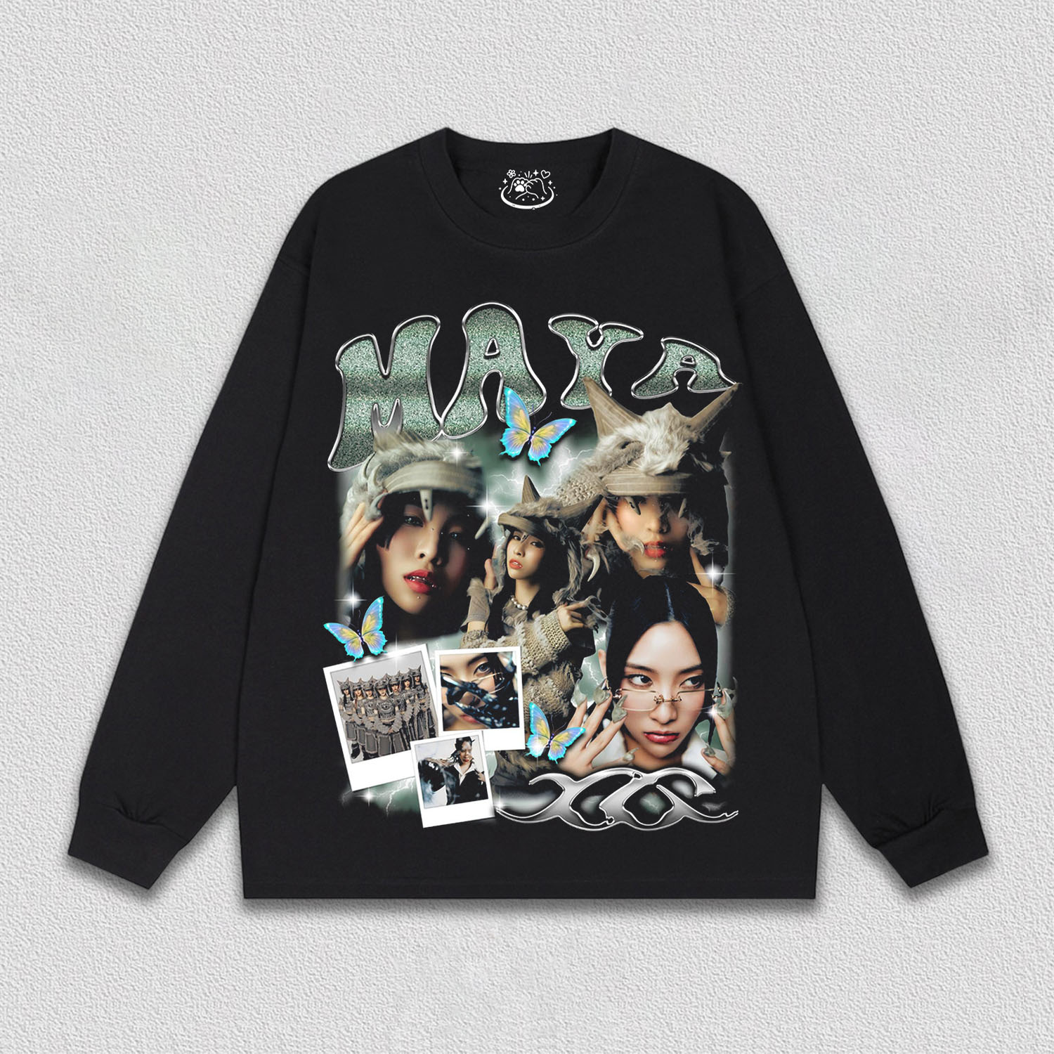 MAYA XG TEE