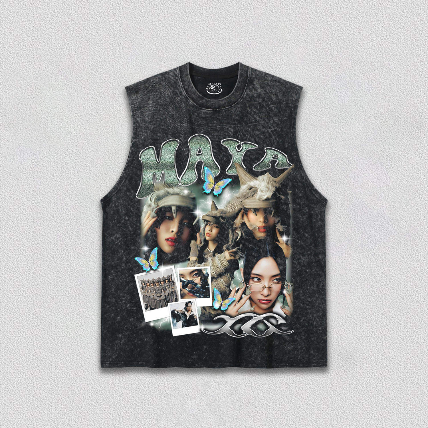 MAYA XG TEE