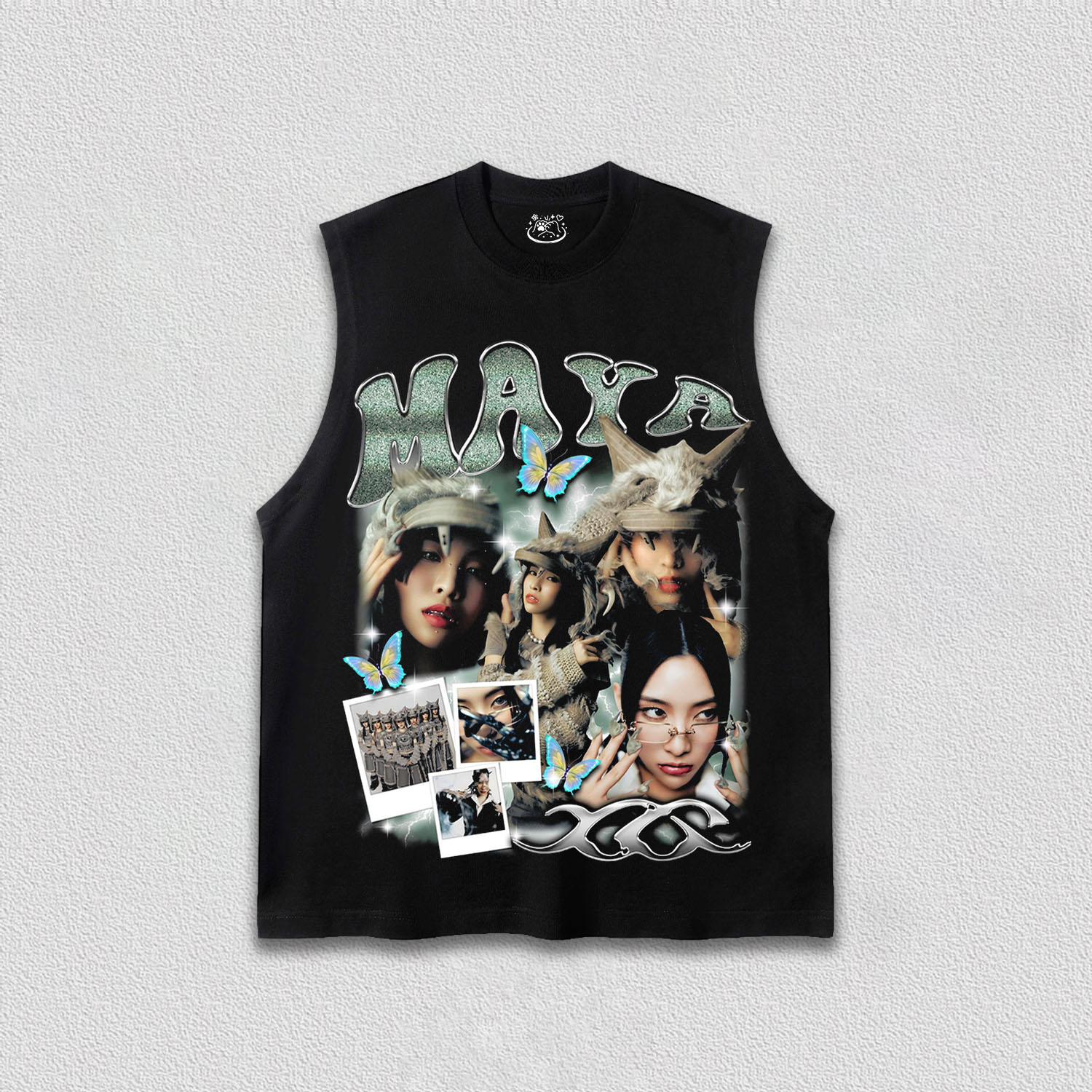 MAYA XG TEE