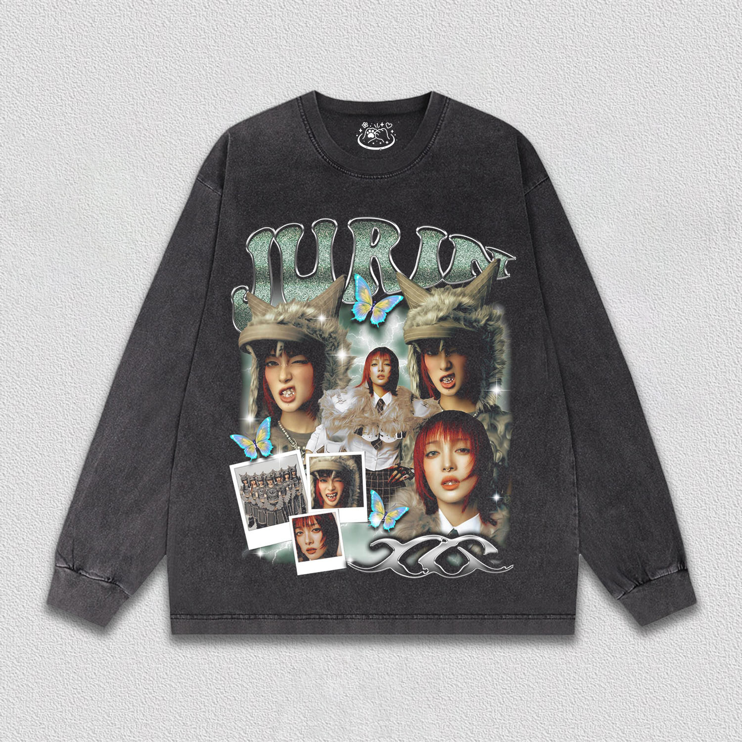 JURIN XG TEE