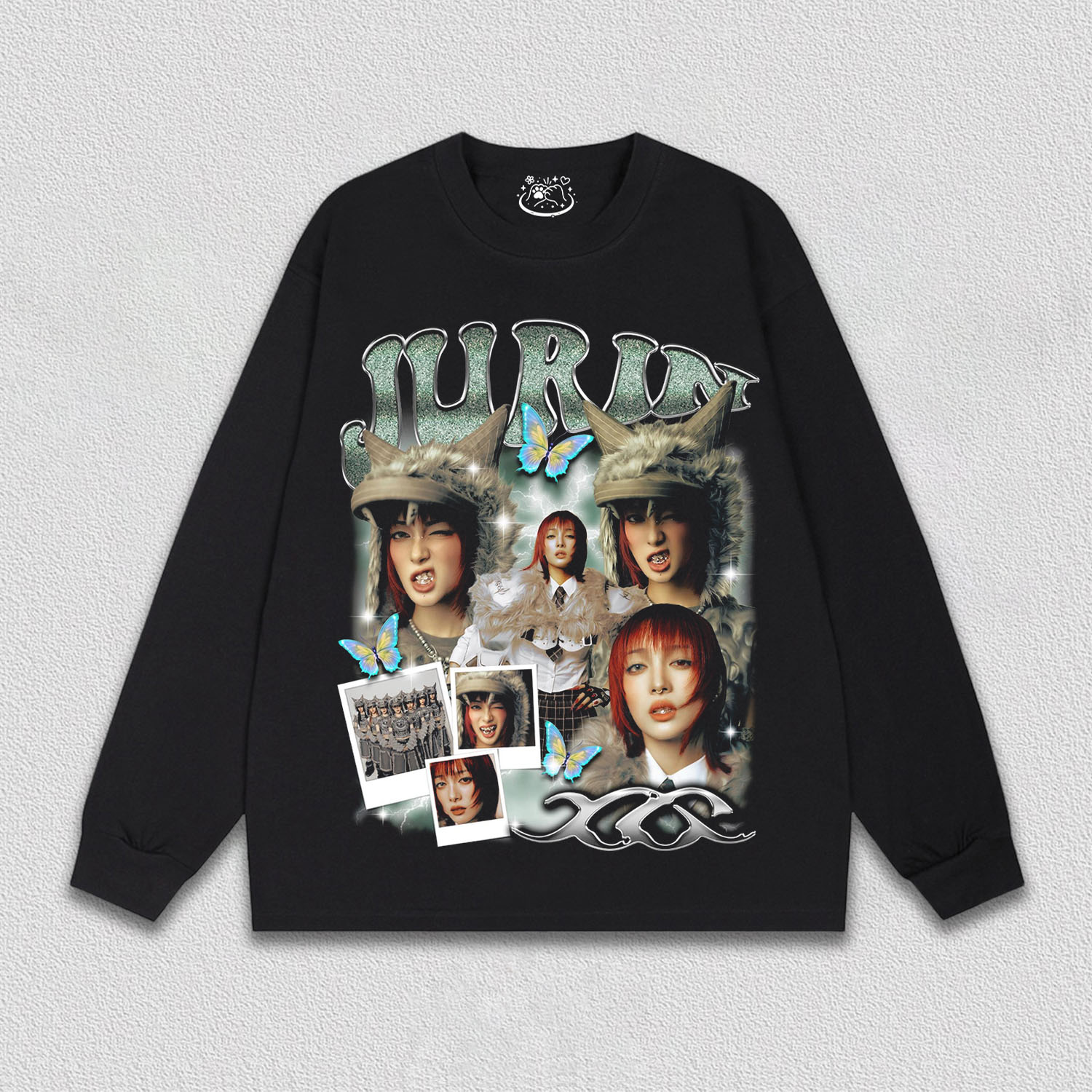 JURIN XG TEE