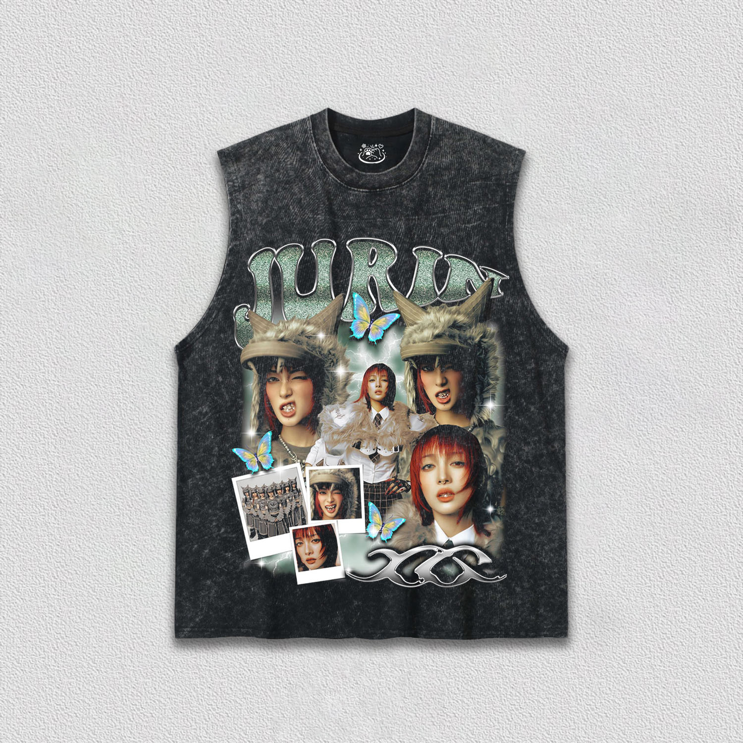 JURIN XG TEE