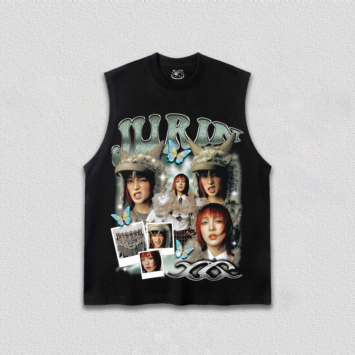 JURIN XG TEE