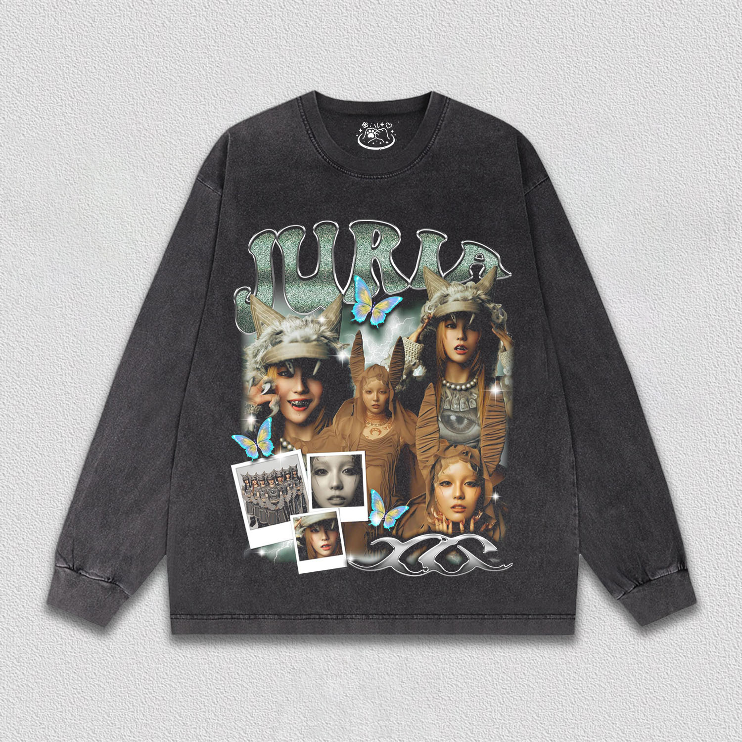 JURIA XG TEE