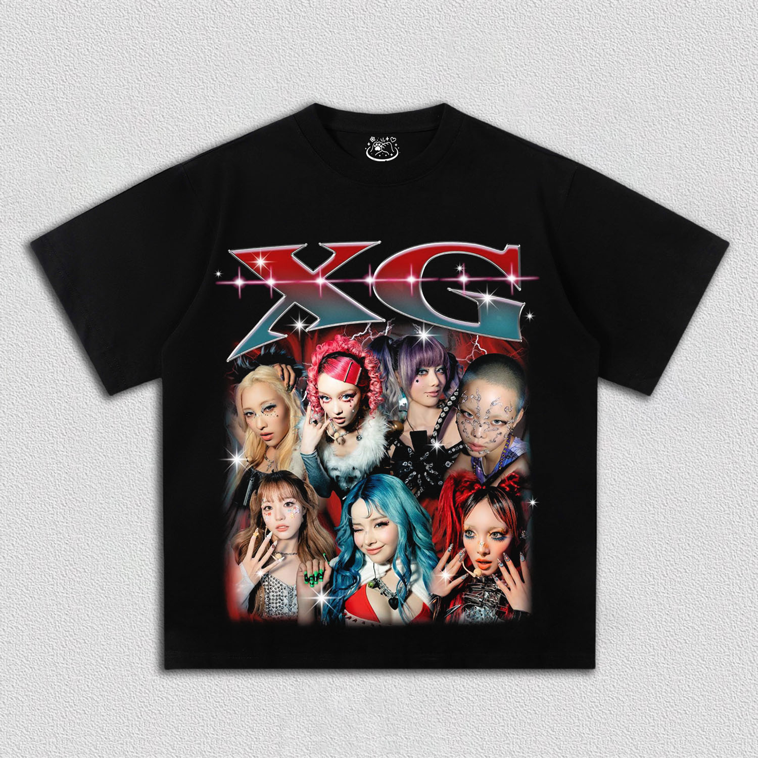 XG 1.0 TEE