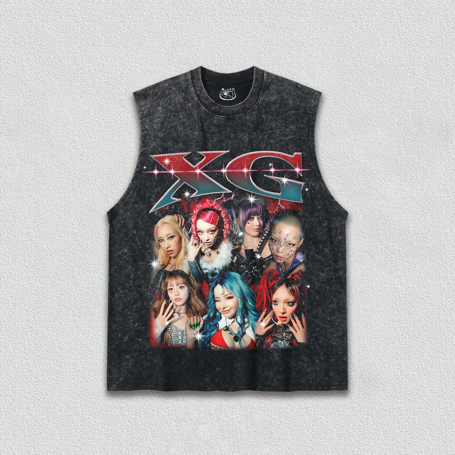 XG 1.0 TEE