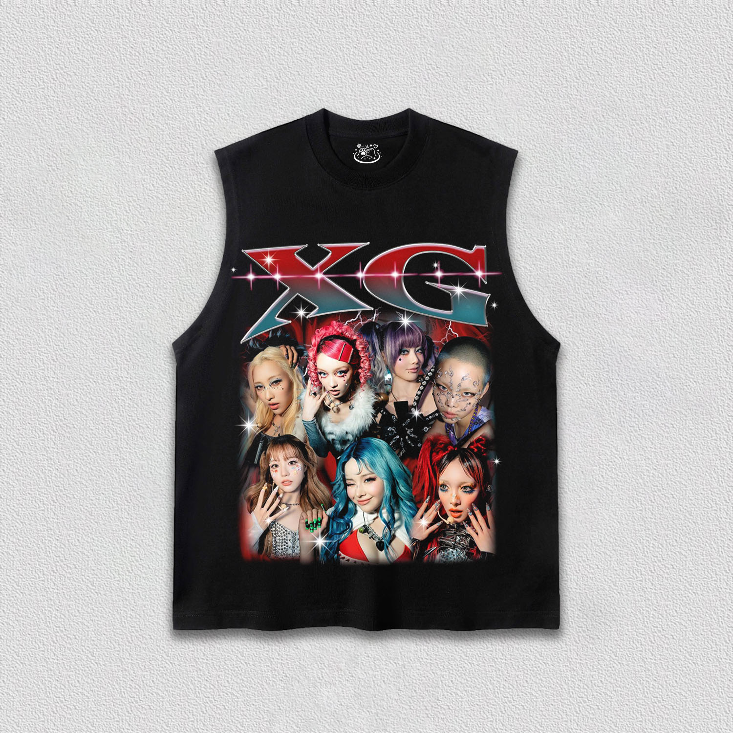 XG 1.0 TEE