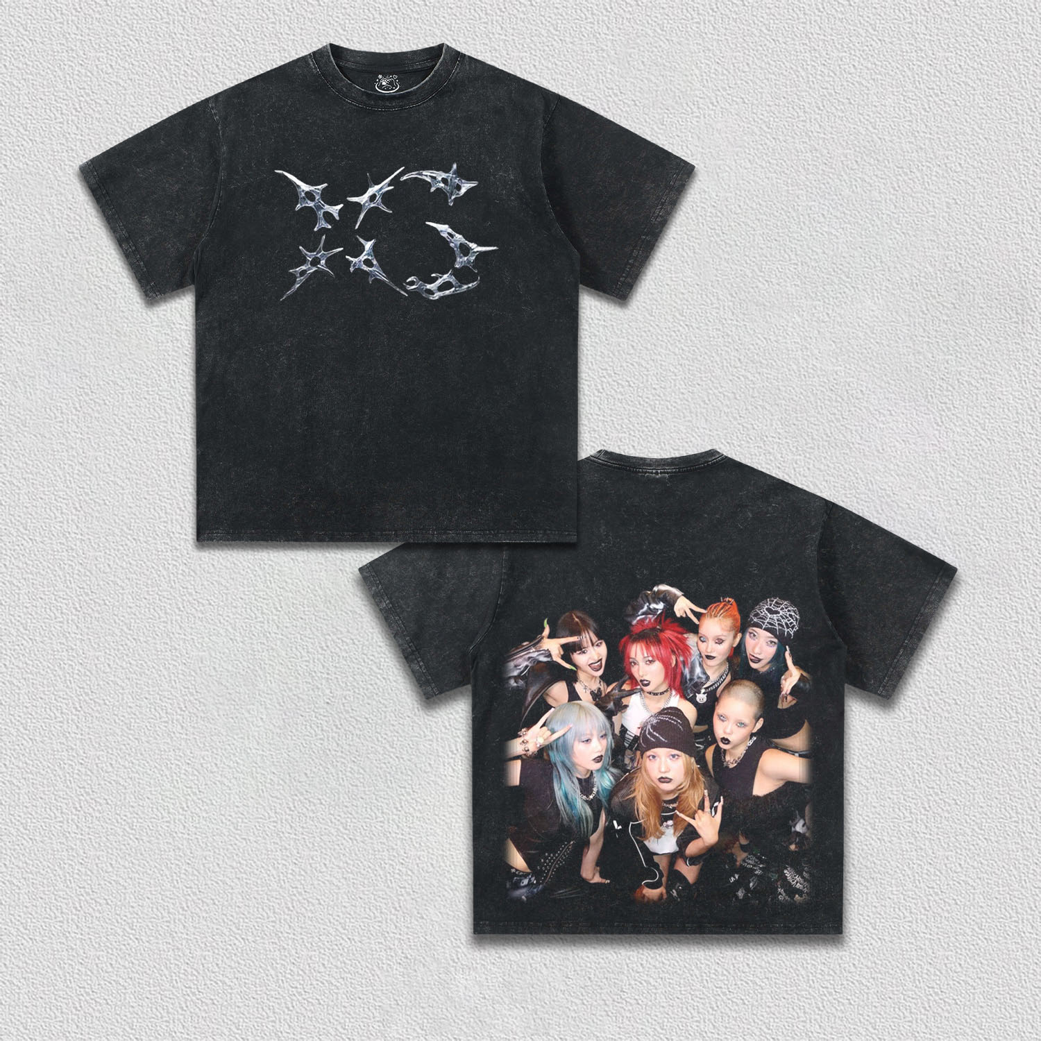 XG TEE-DS