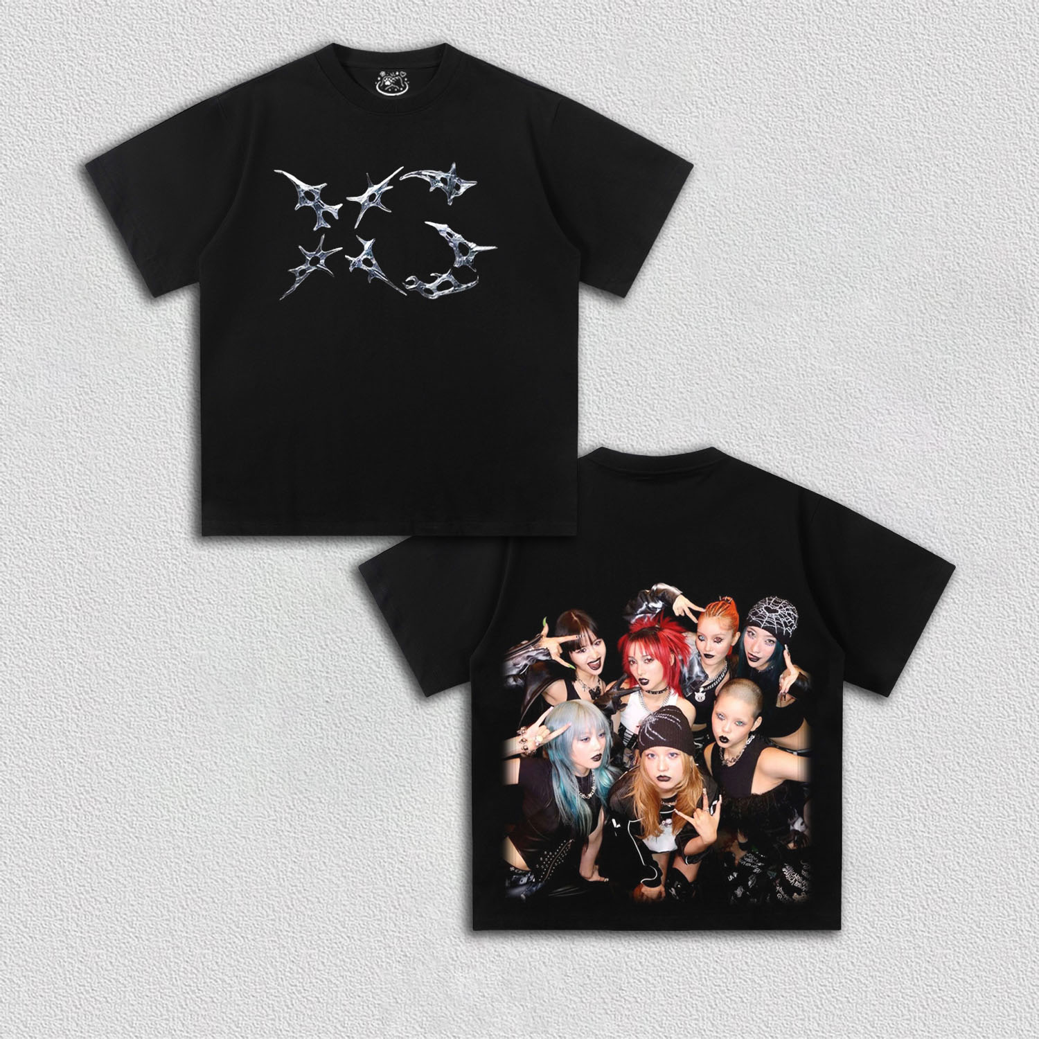 XG TEE-DS