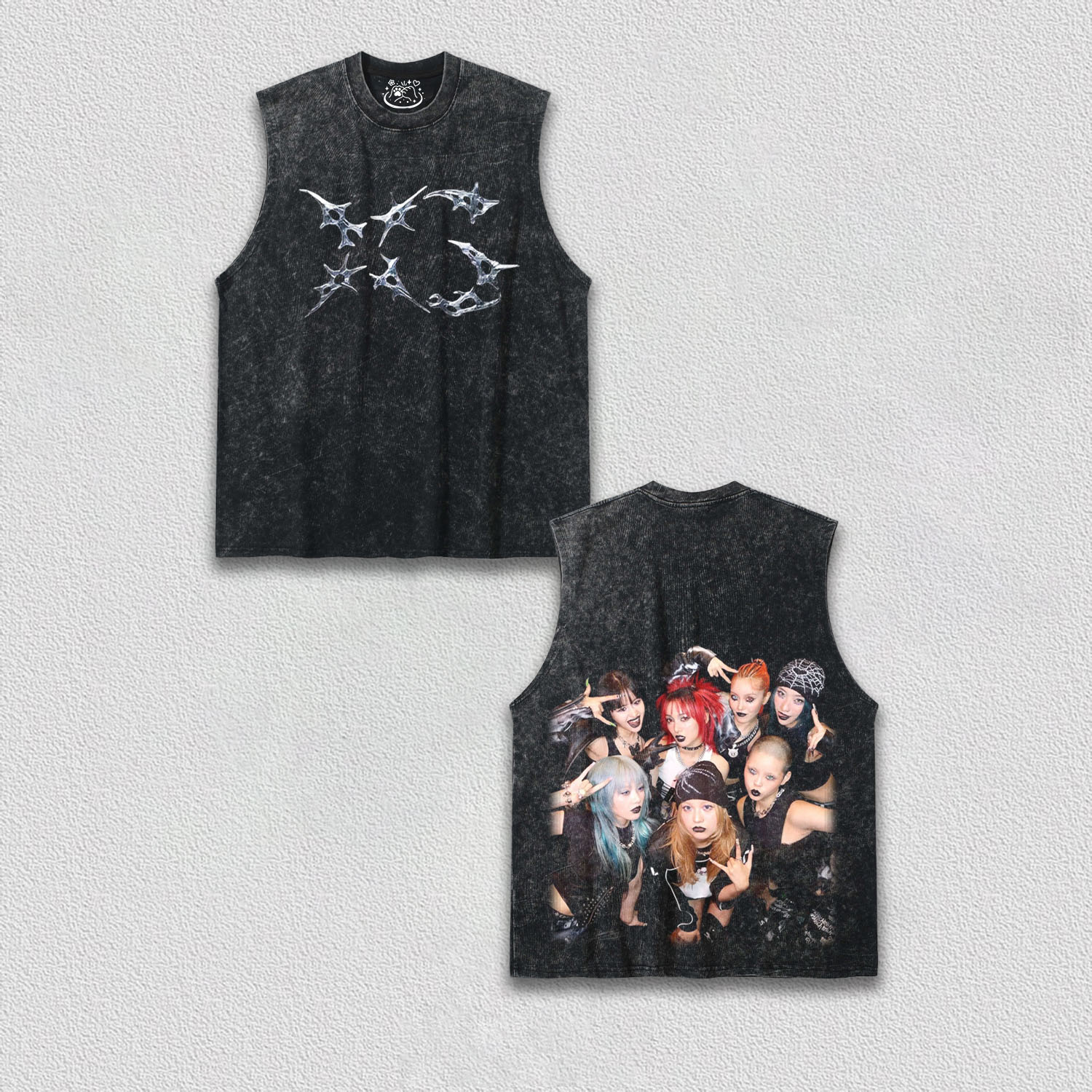 XG TEE-DS