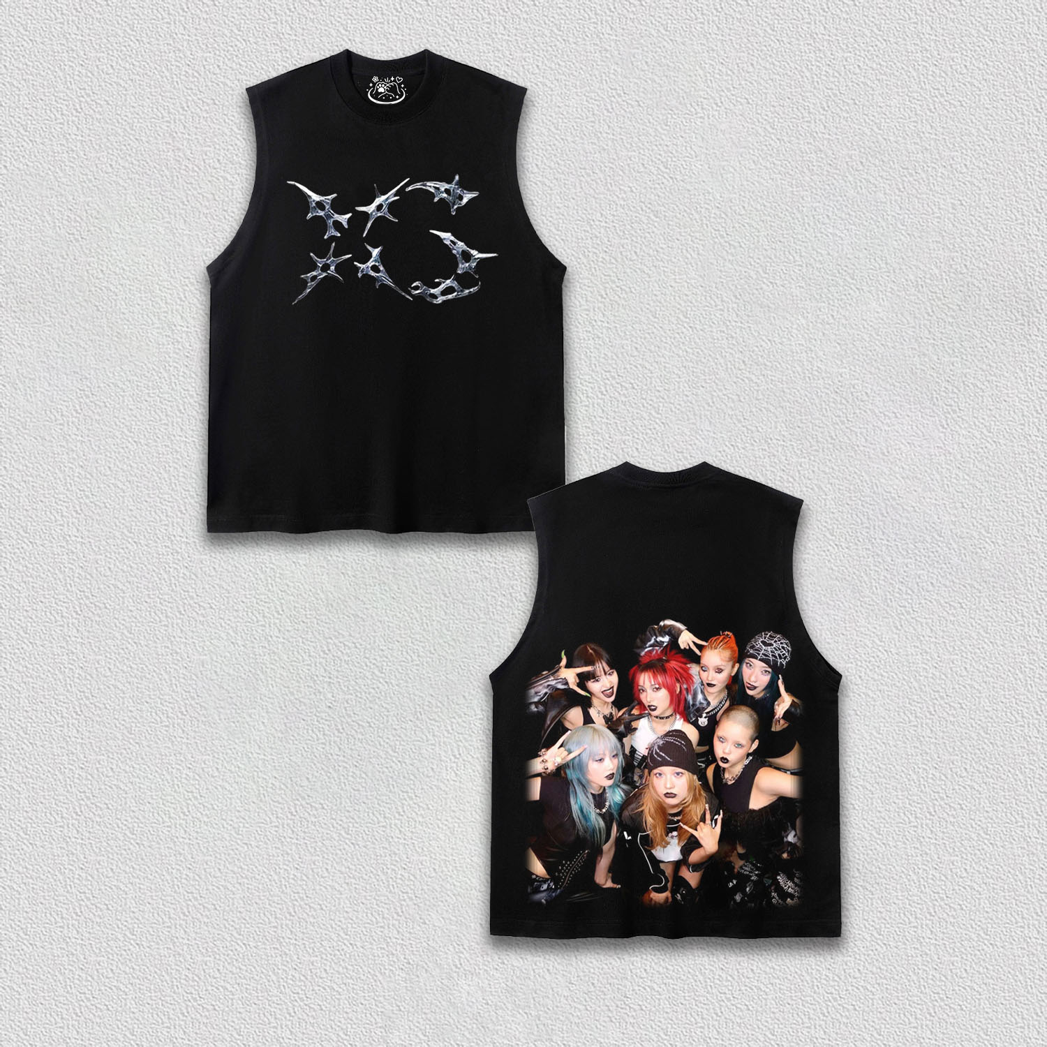 XG TEE-DS